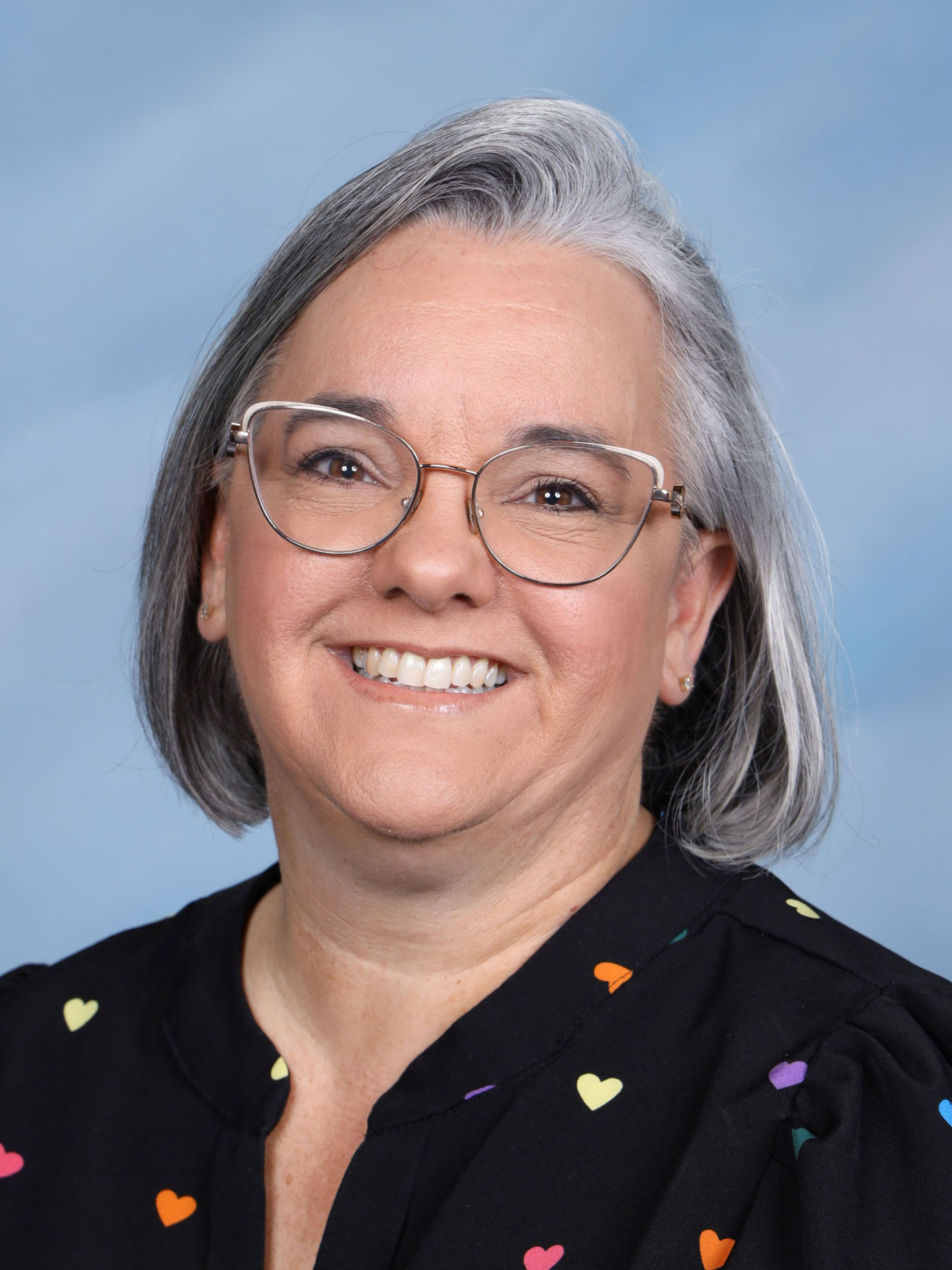 Mrs. Dana Hebert
