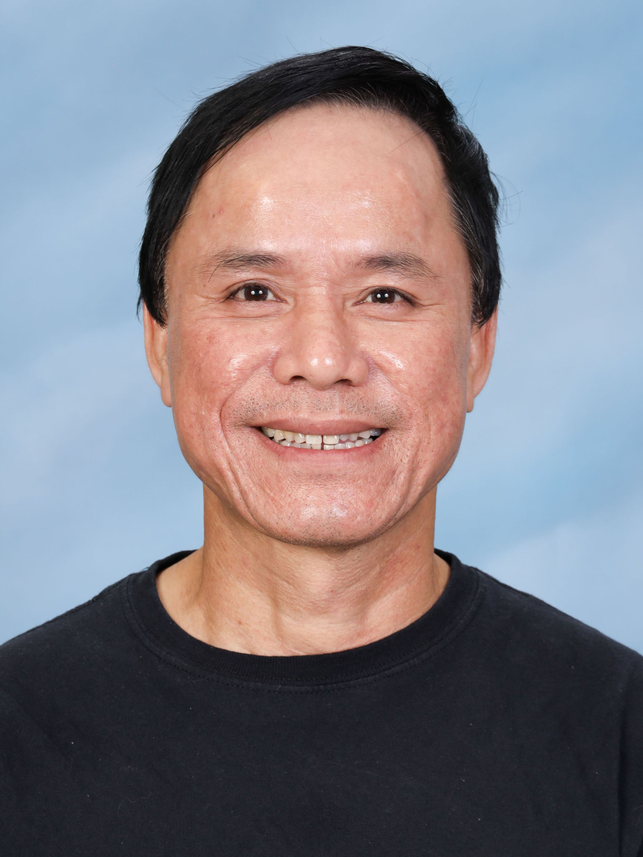 Mr. Tri Pham