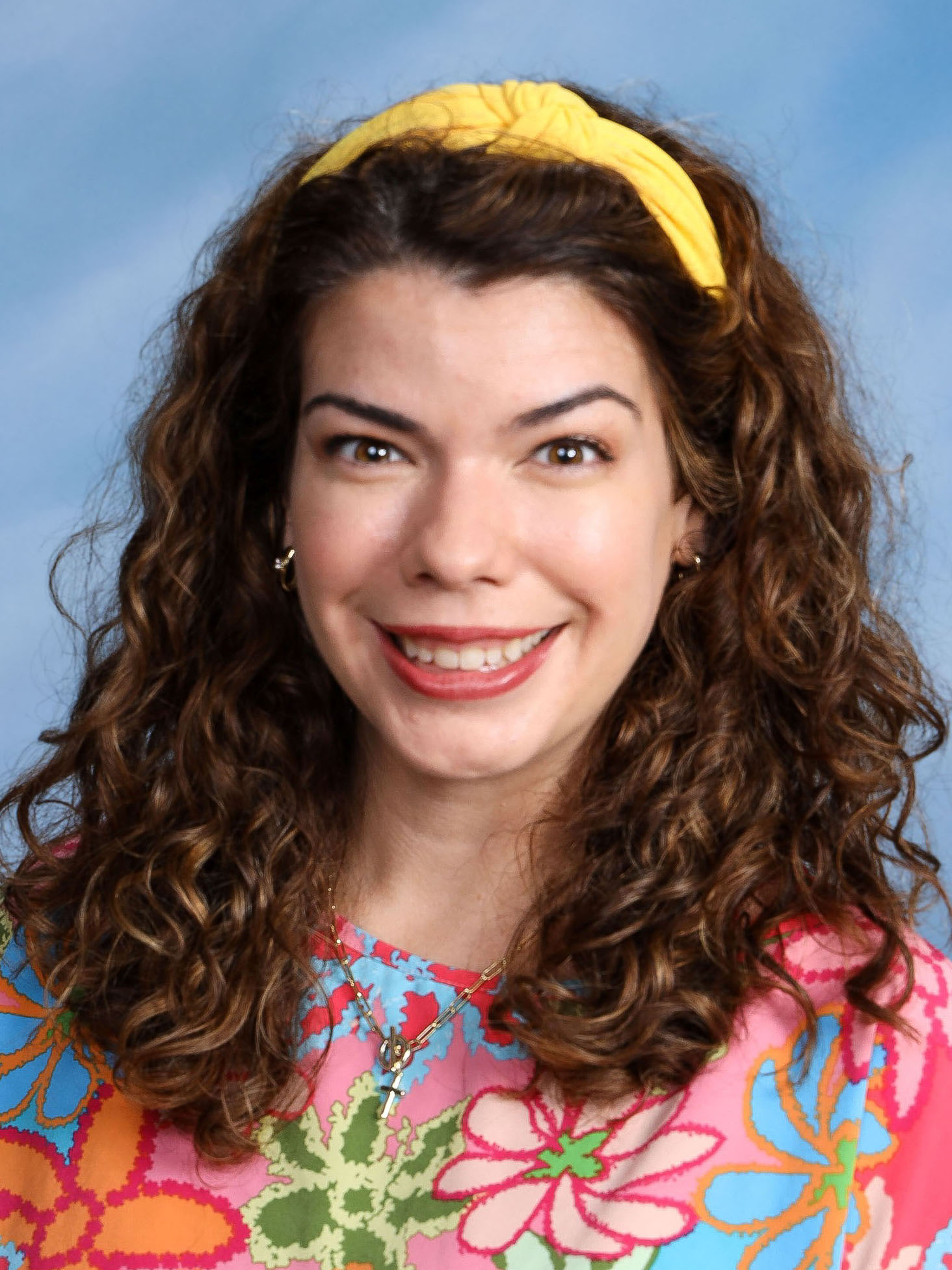 Mrs. Michelle Fontenot