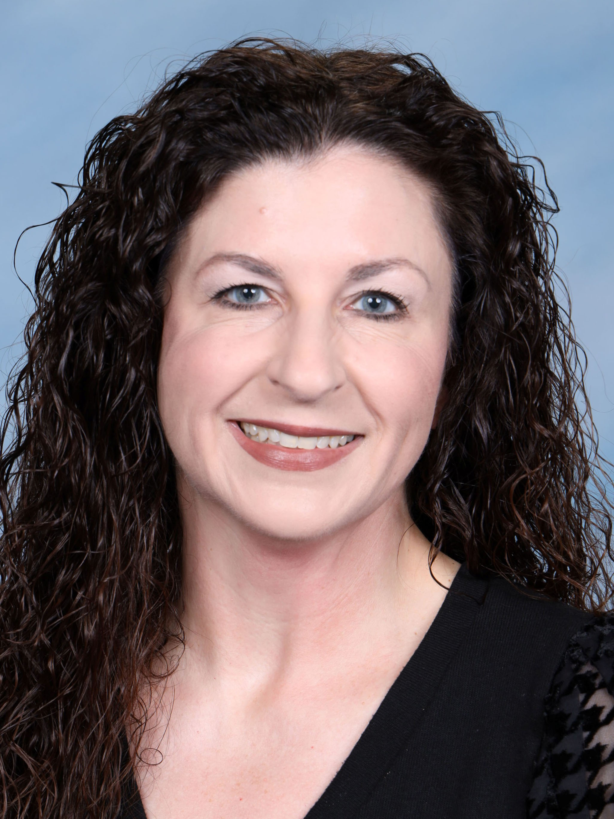 Ms. Brandi Juneau