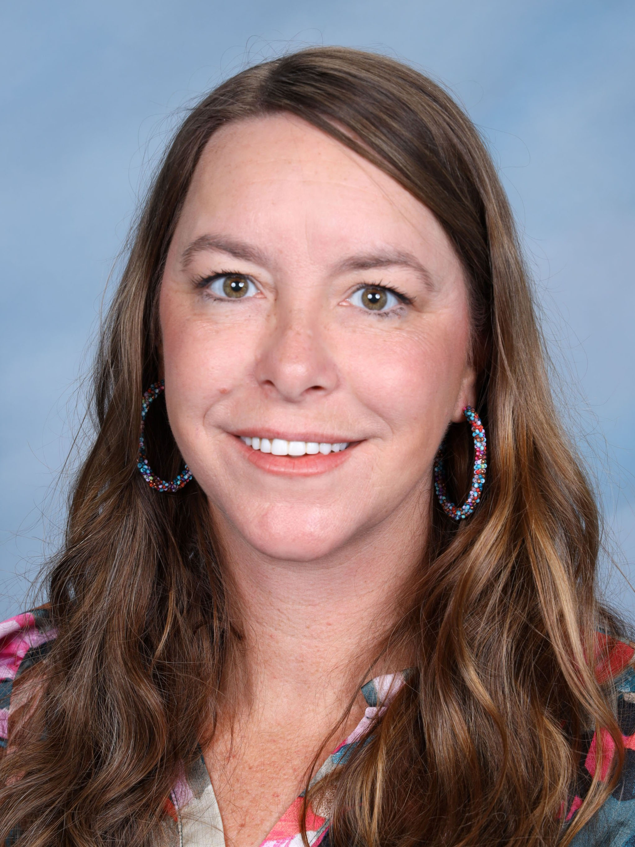 Mrs. Tristan Warren