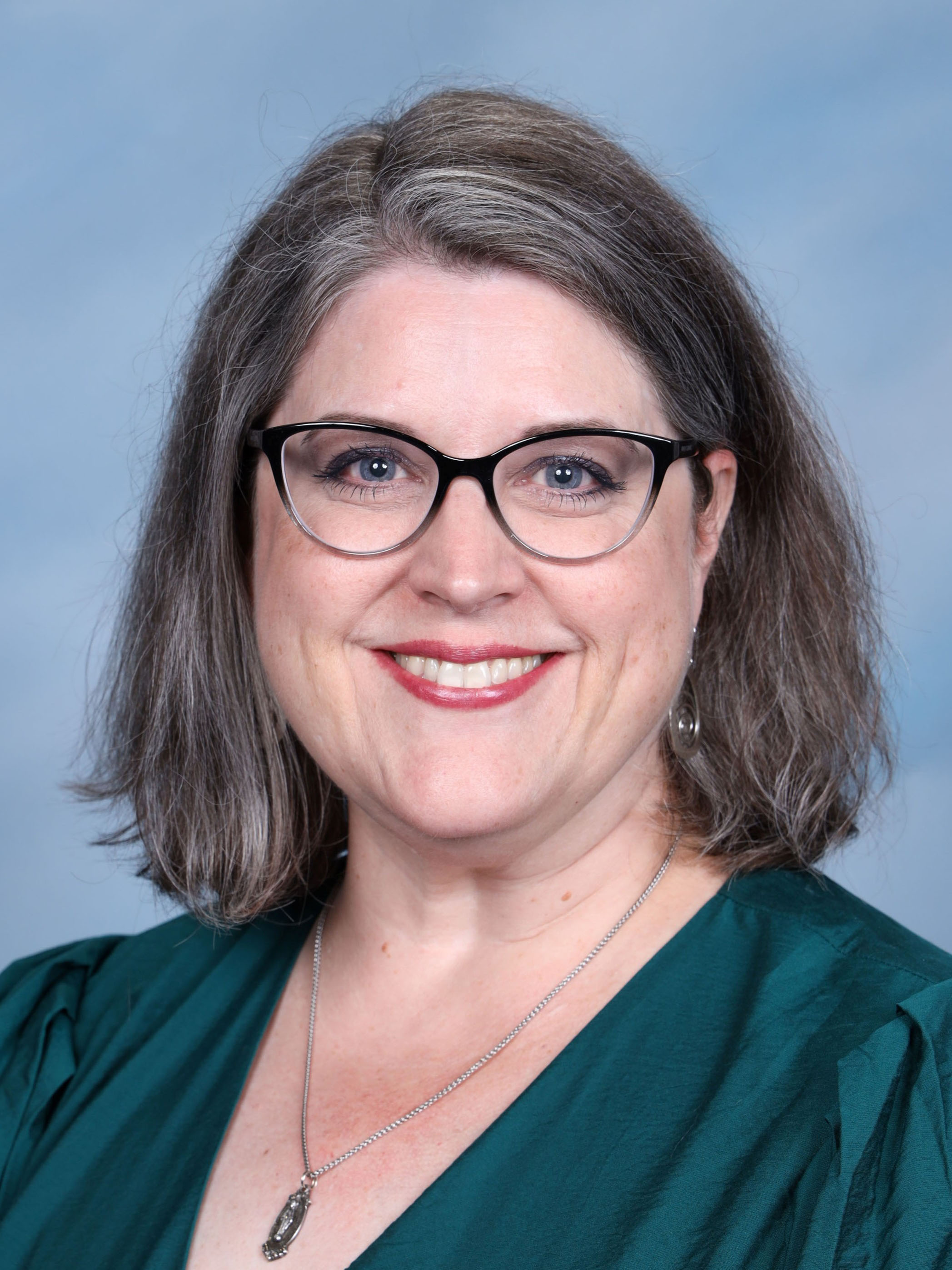 Mrs. Kristen Flores