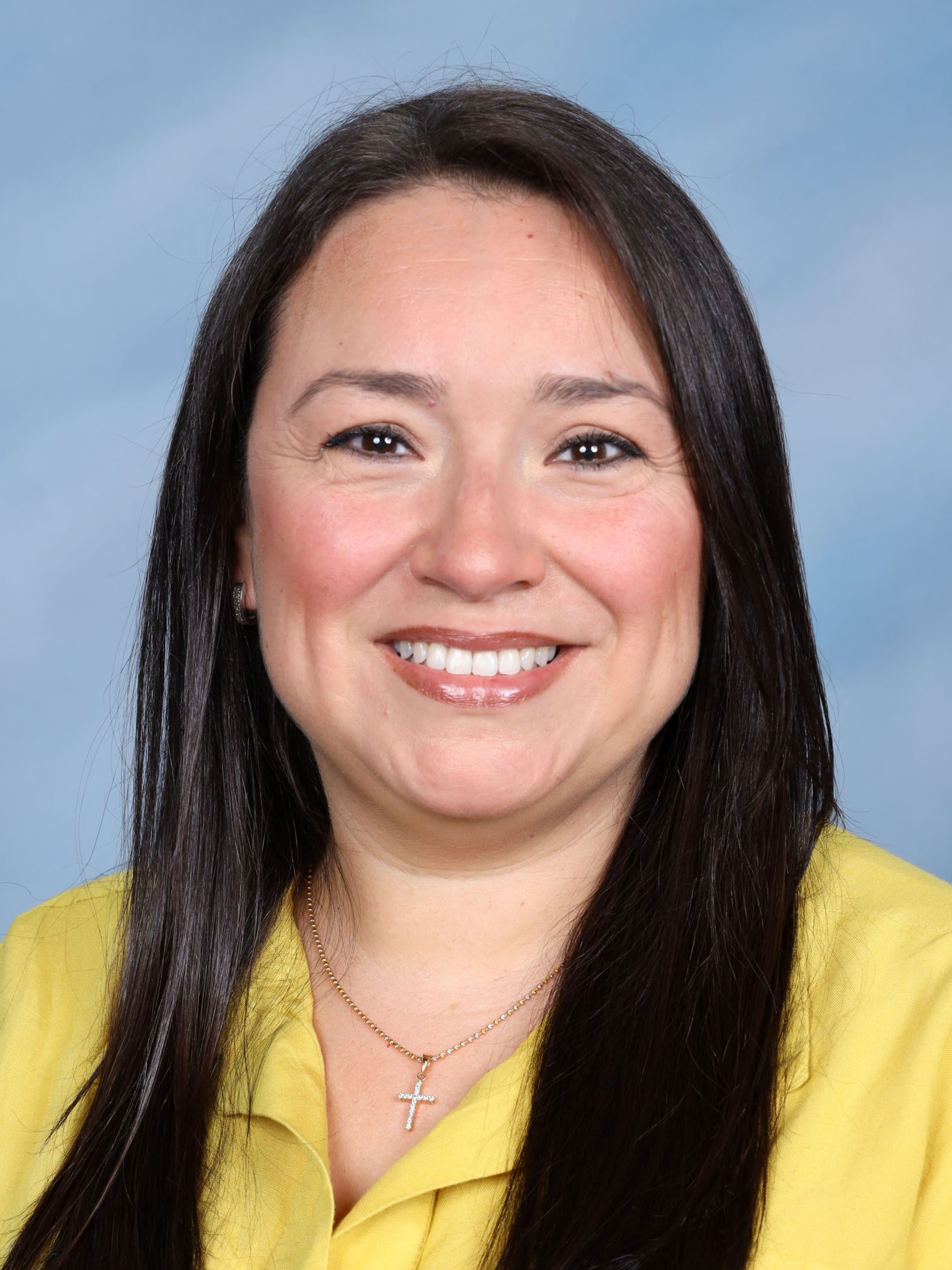 Mrs. Karla George