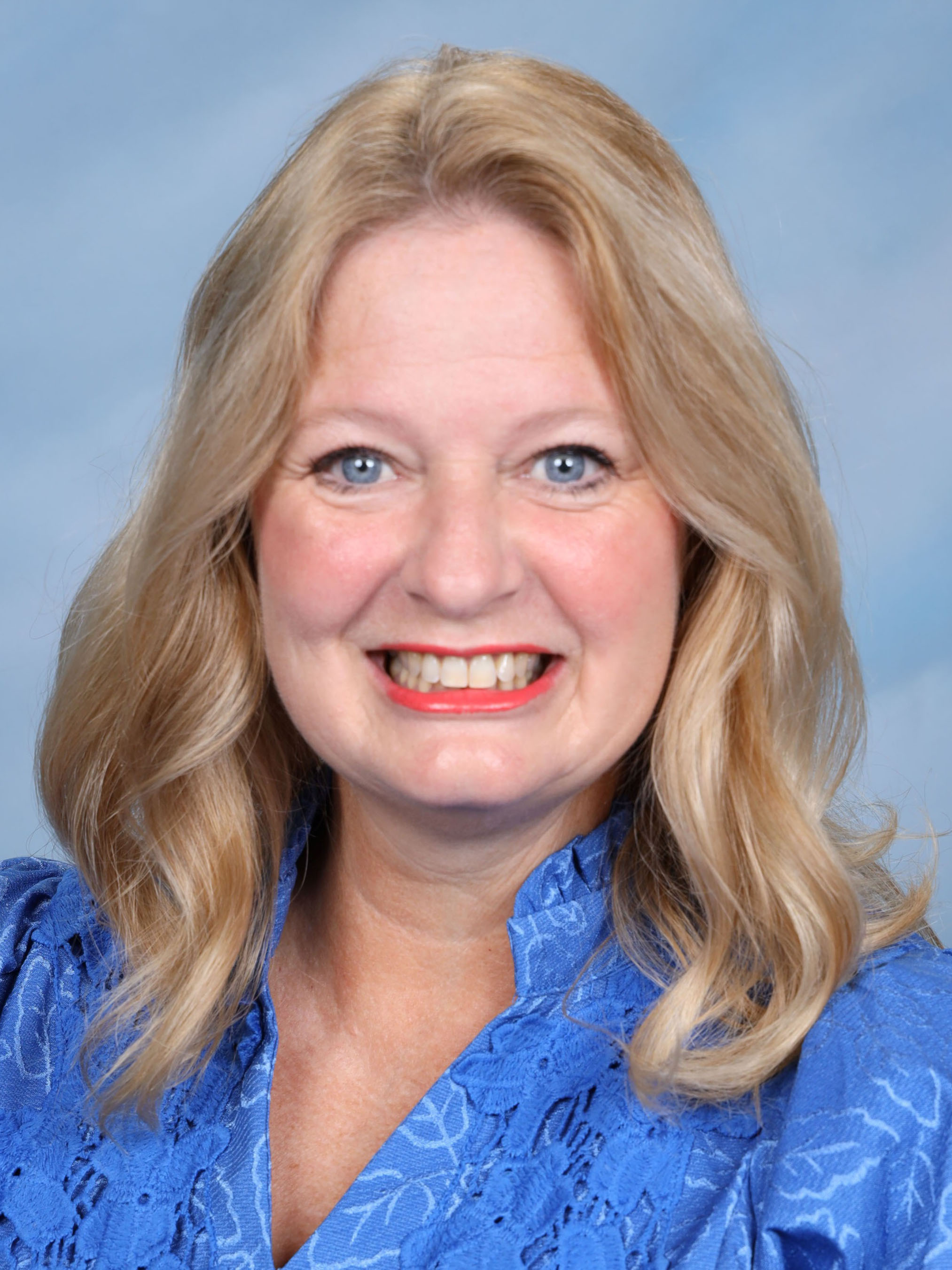 Mrs. Mignon Schexnayder