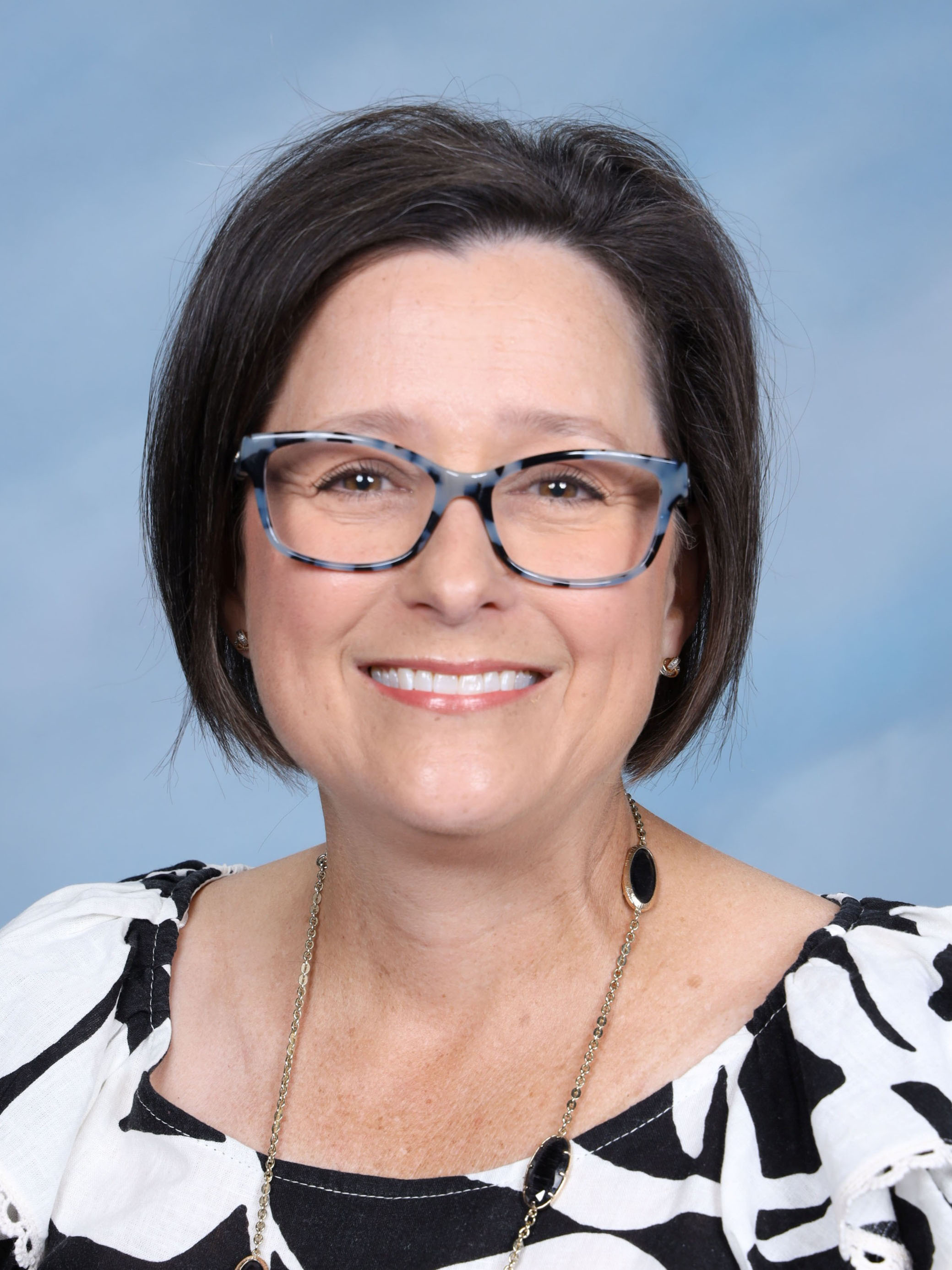 Mrs. Rochelle Bowman