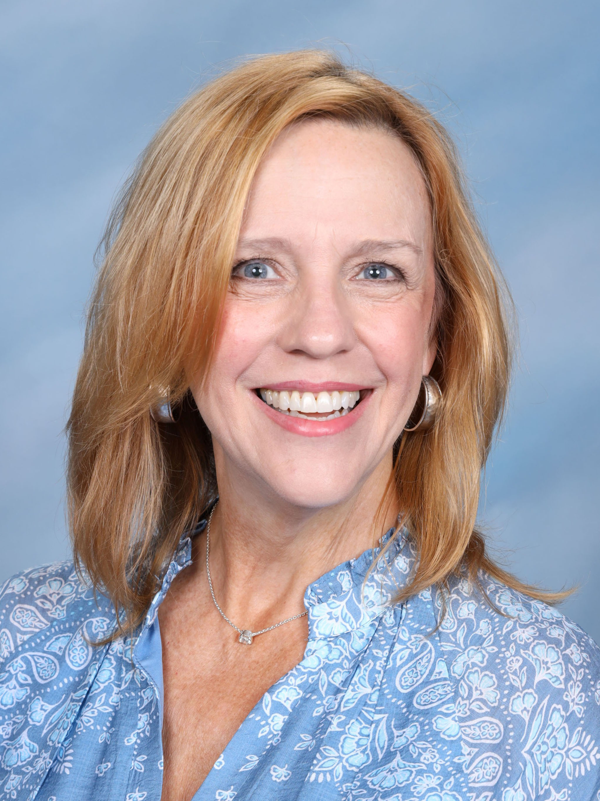 Mrs. Jane Brown