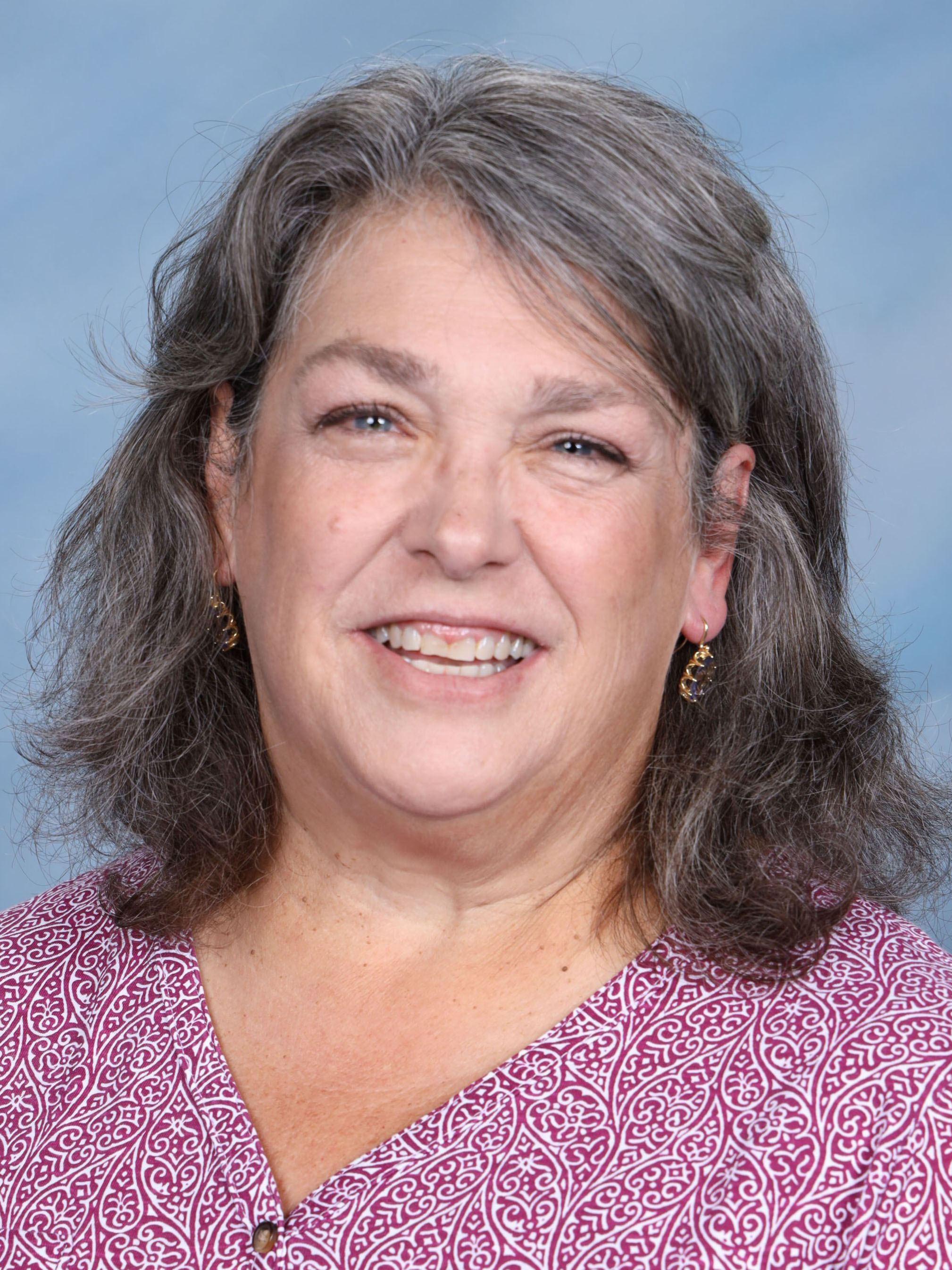 Mrs. Sheri Vutera