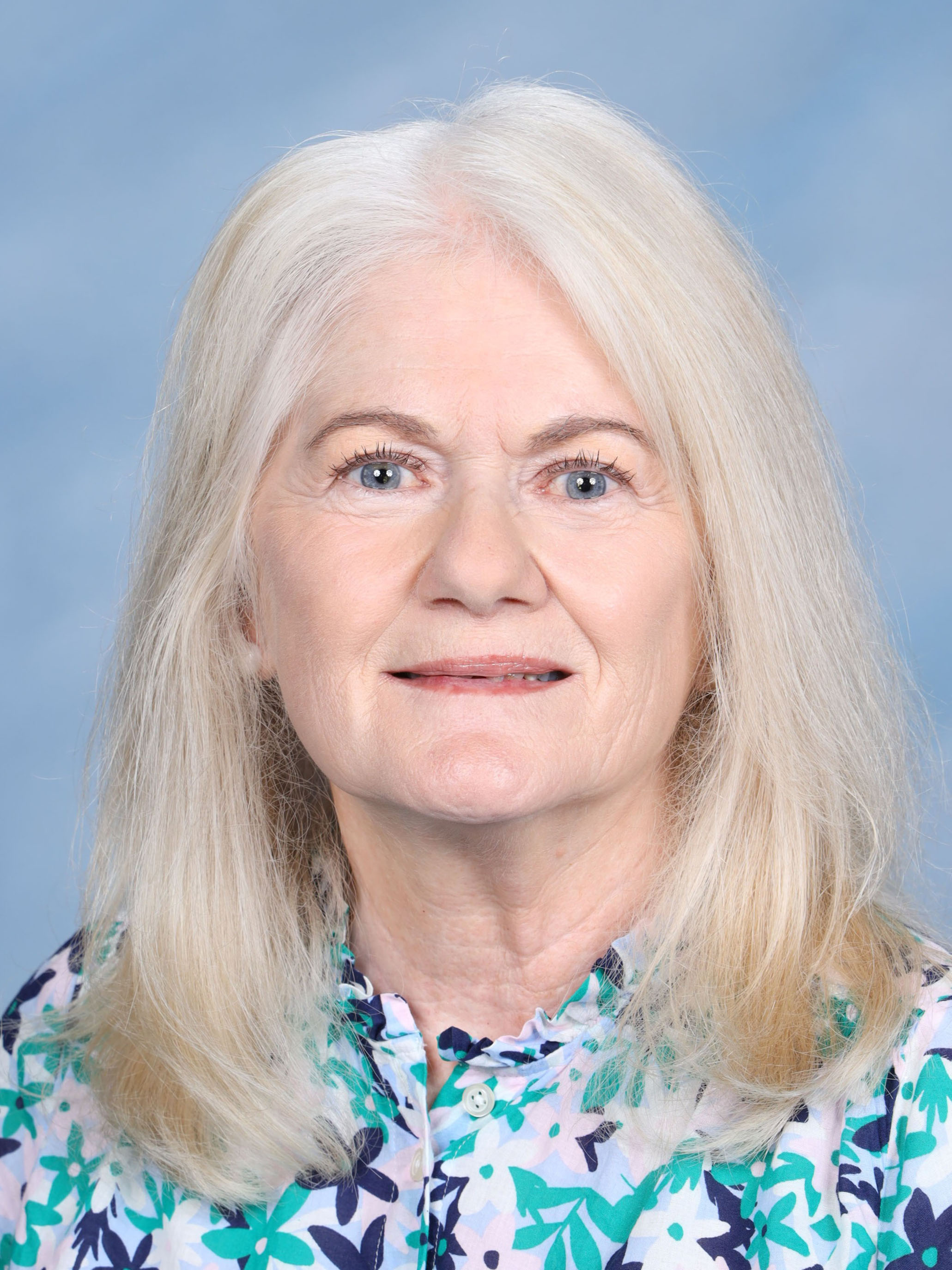 Mrs. Brenda Denison