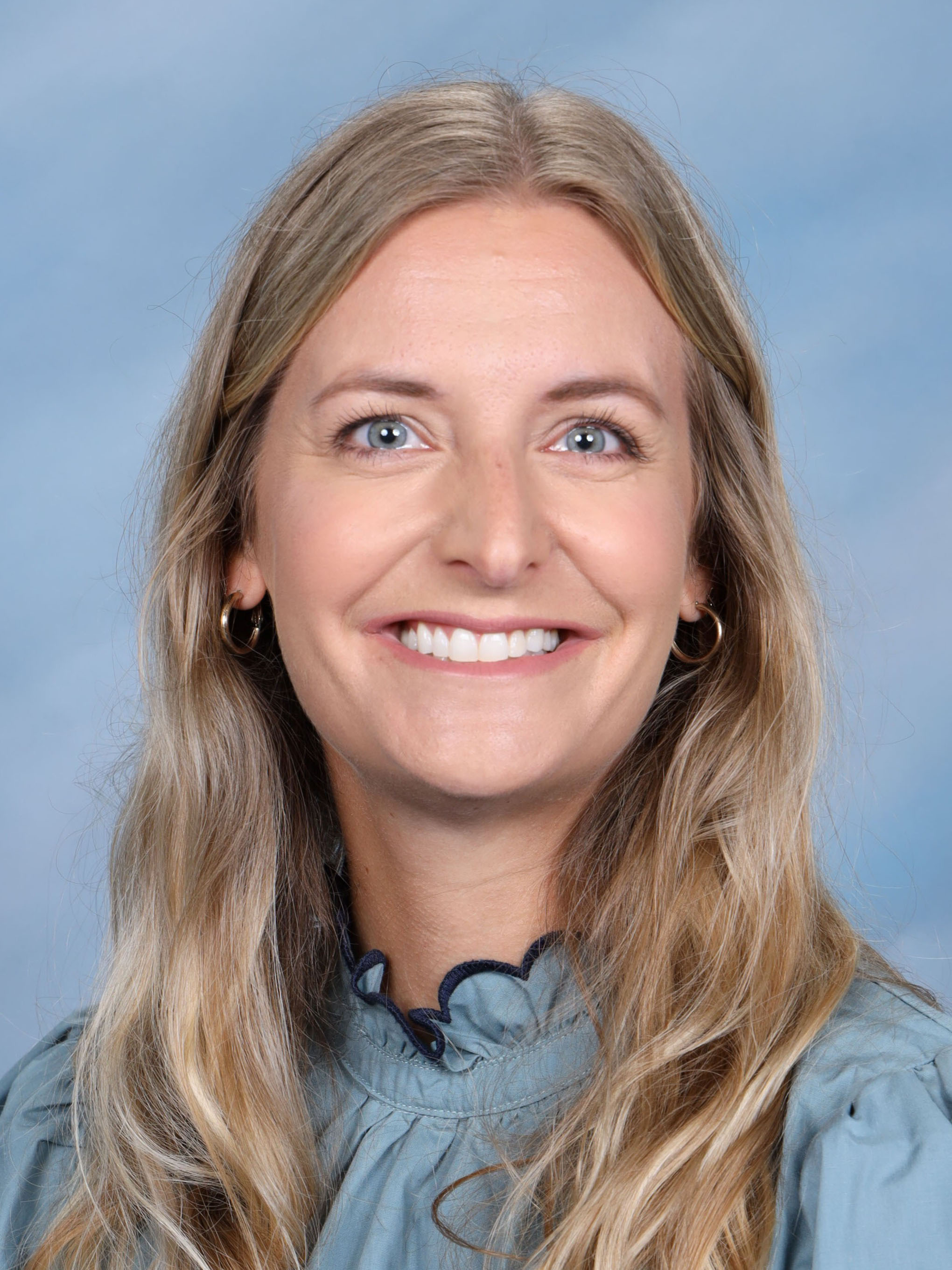 Mrs. Amanda Eastman