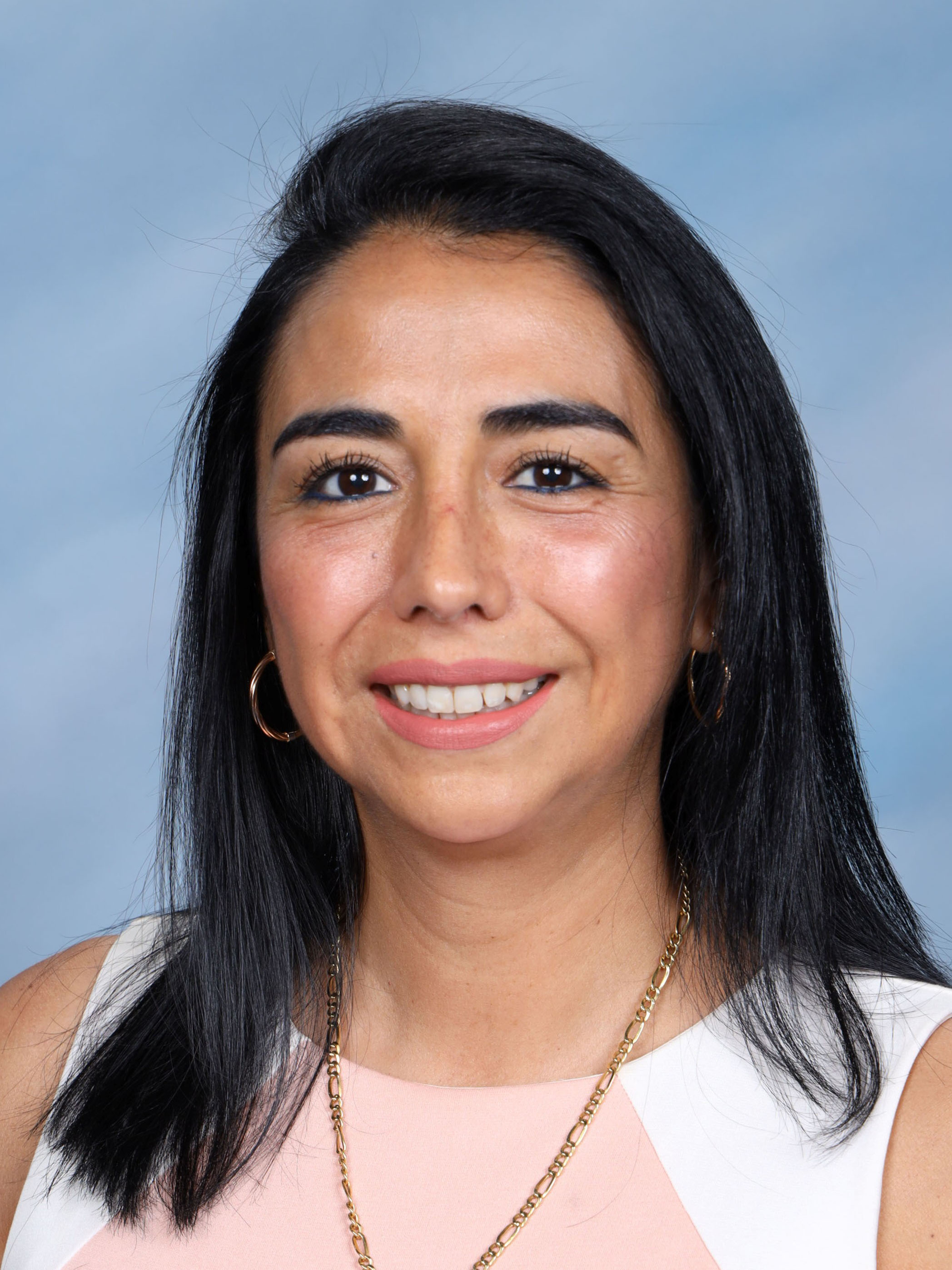 Ms. Natalia Fandiño