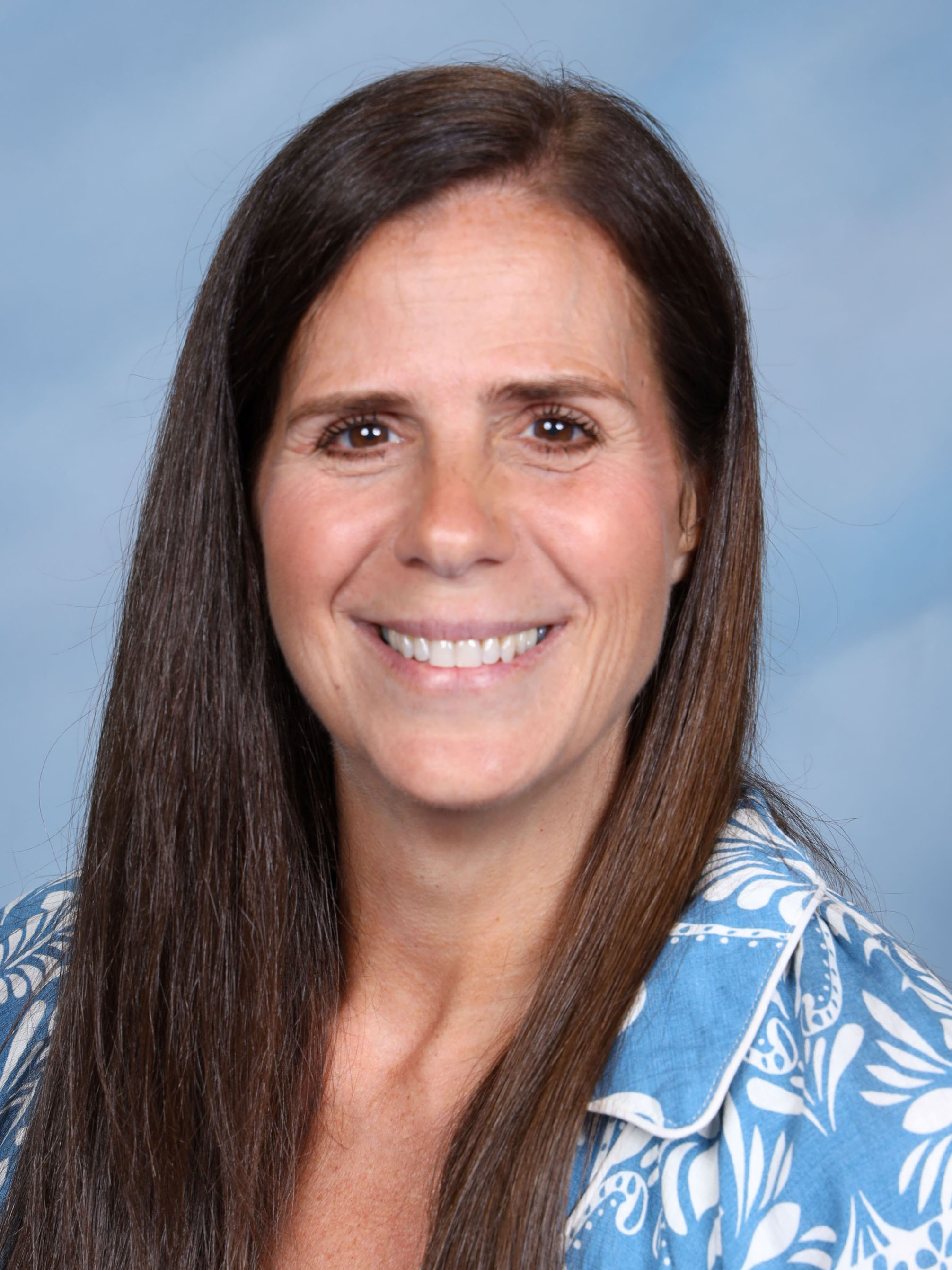 Mrs. Susan Frugé
