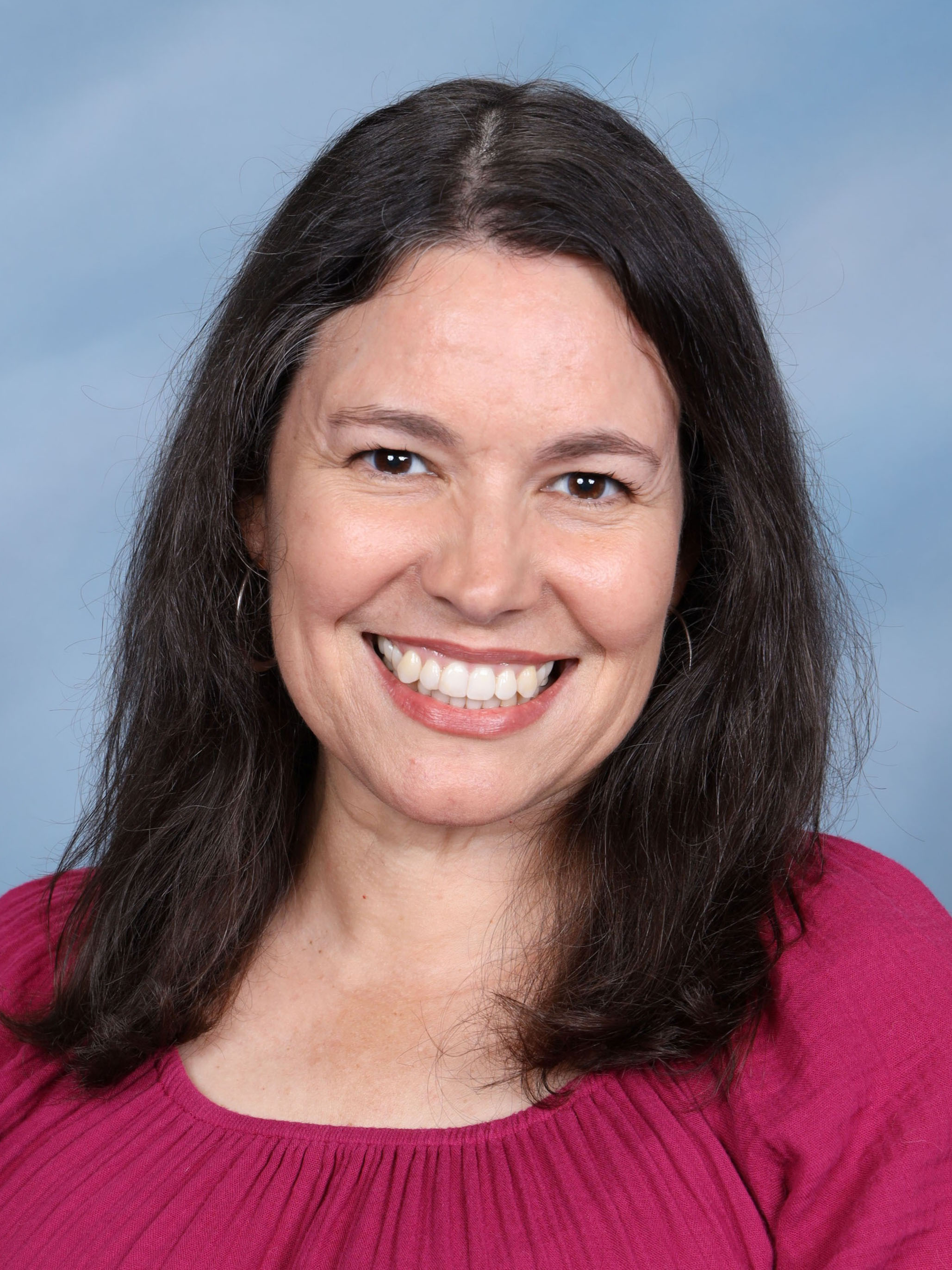 Mrs. Genny Gohn