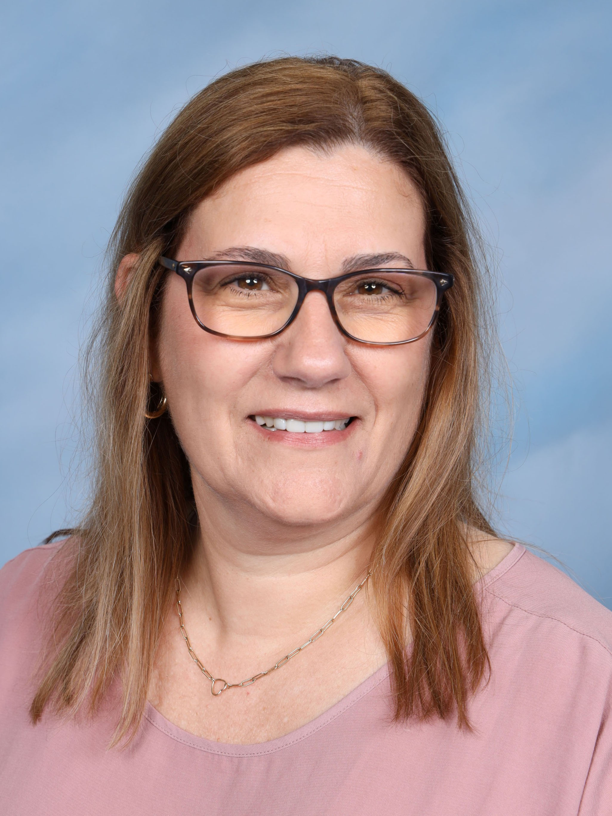 Mrs. Jennifer Guidry