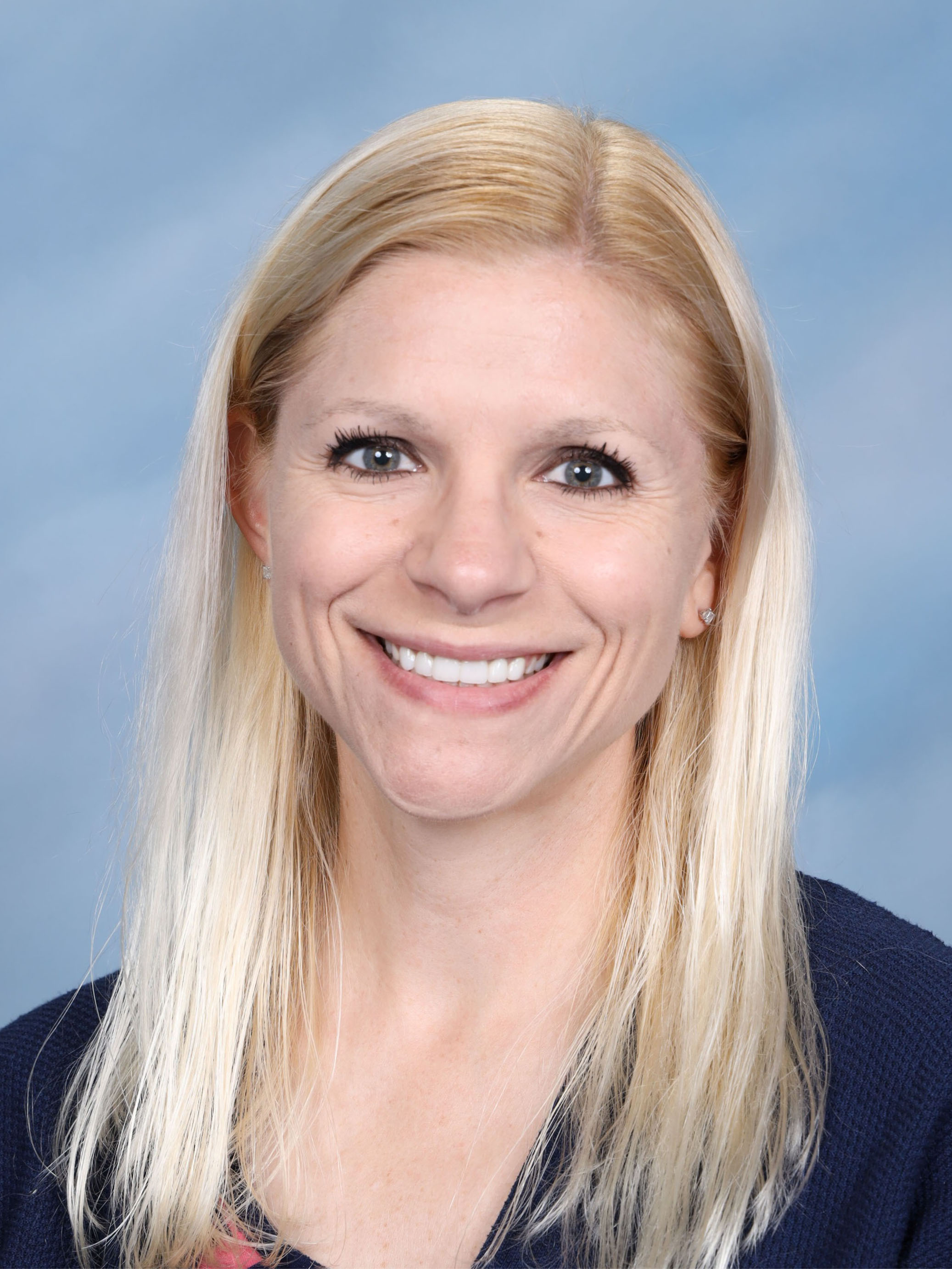 Mrs. Melissa Higgins