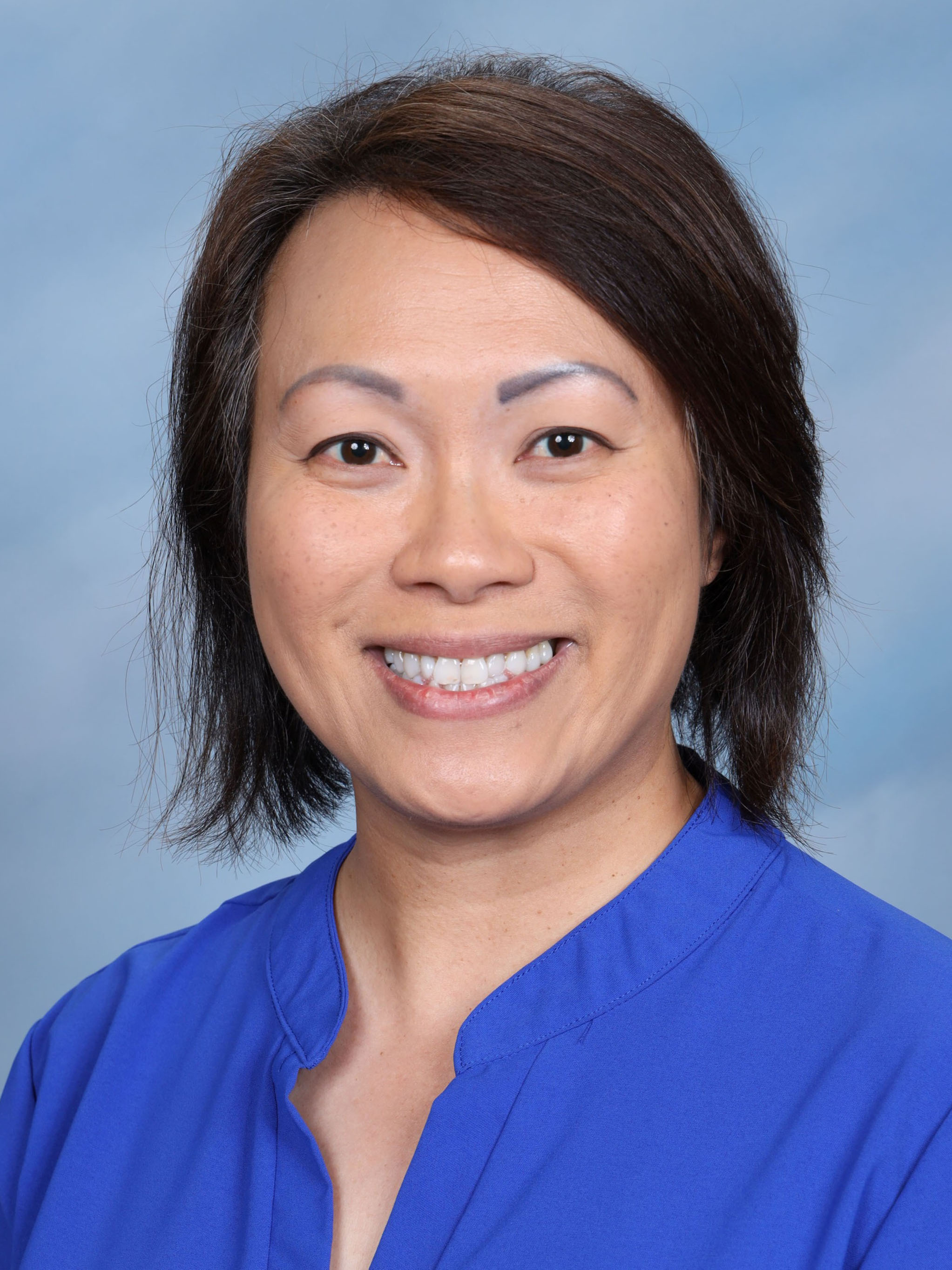 Mrs. Thuy To