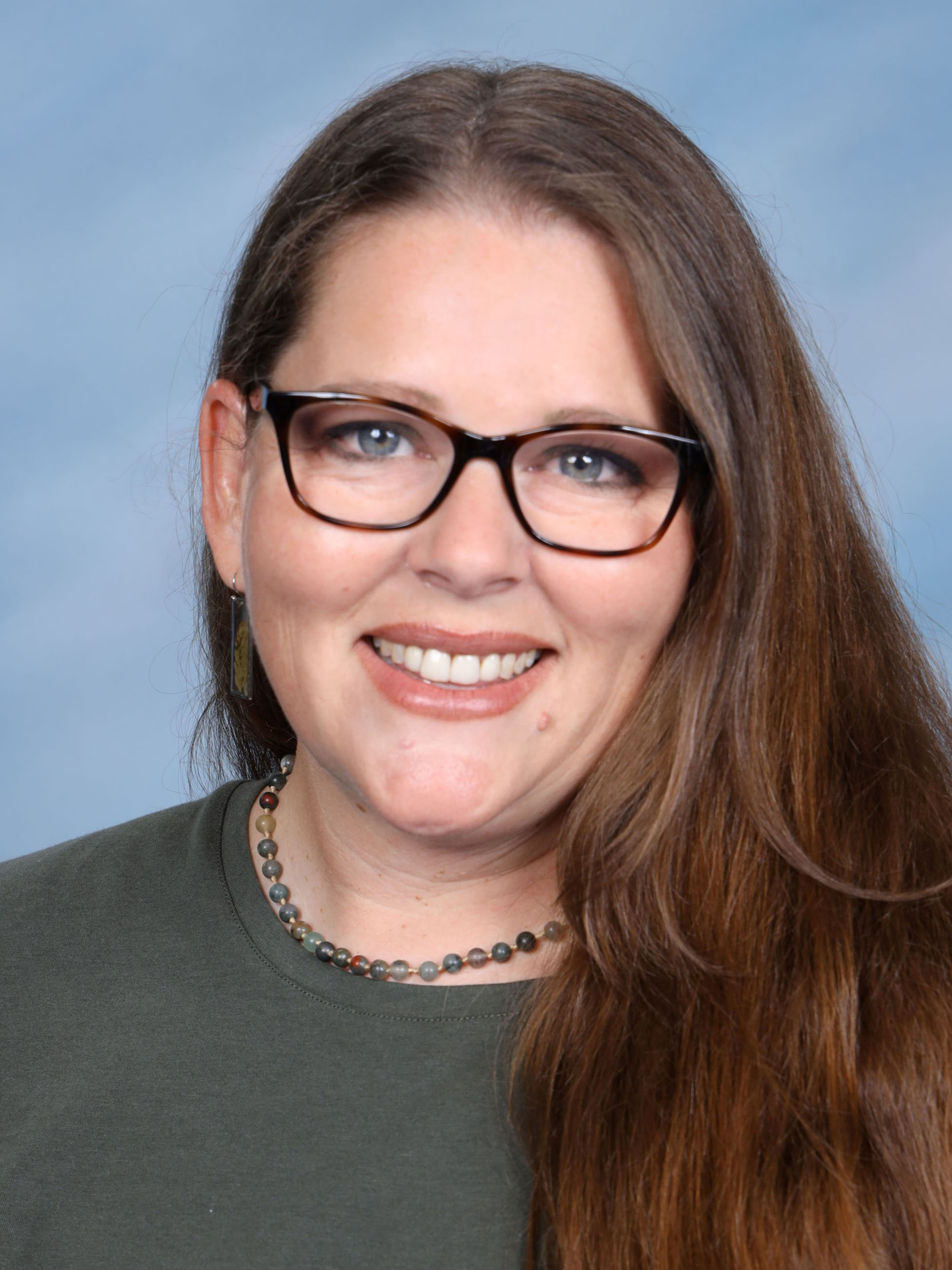Mrs. Katherine Macaluso