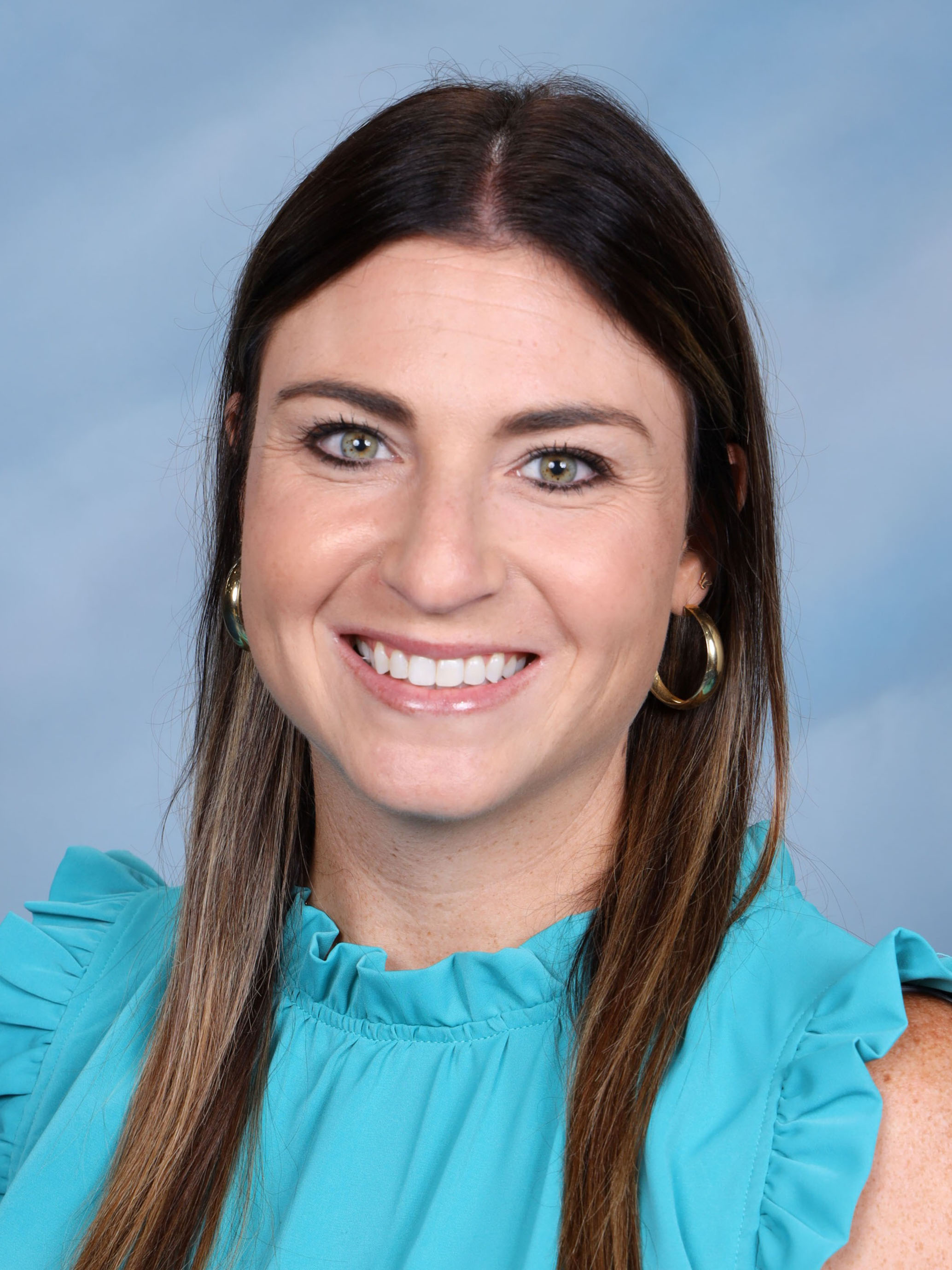 Mrs. Kaleigh Mitchell