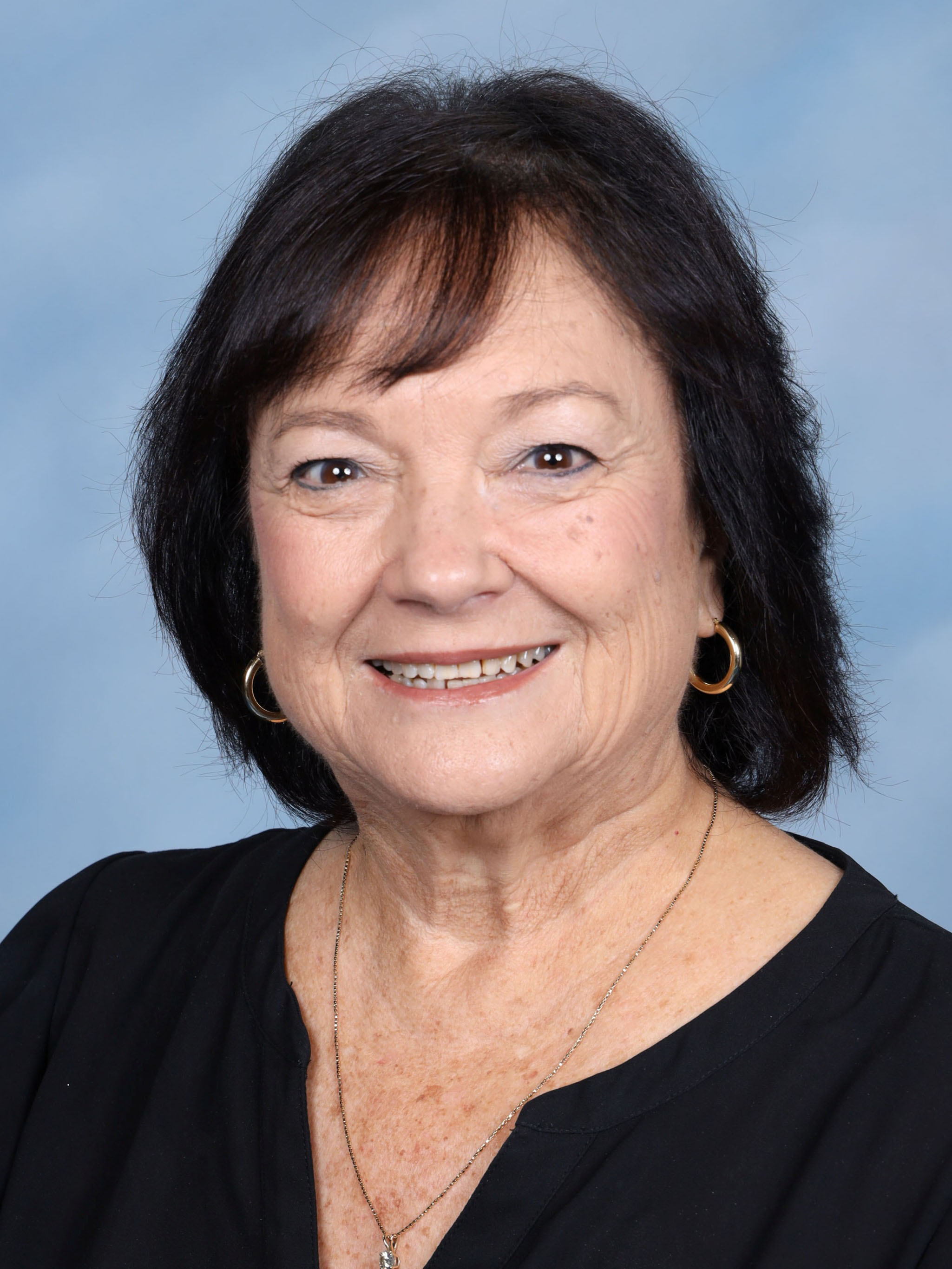 Mrs. Jo Samaha