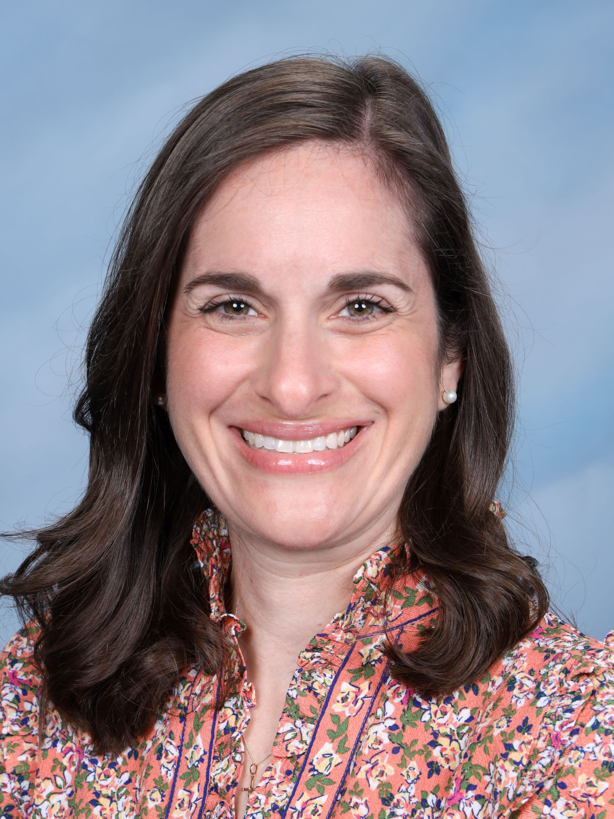 Mrs. Ashley Schade