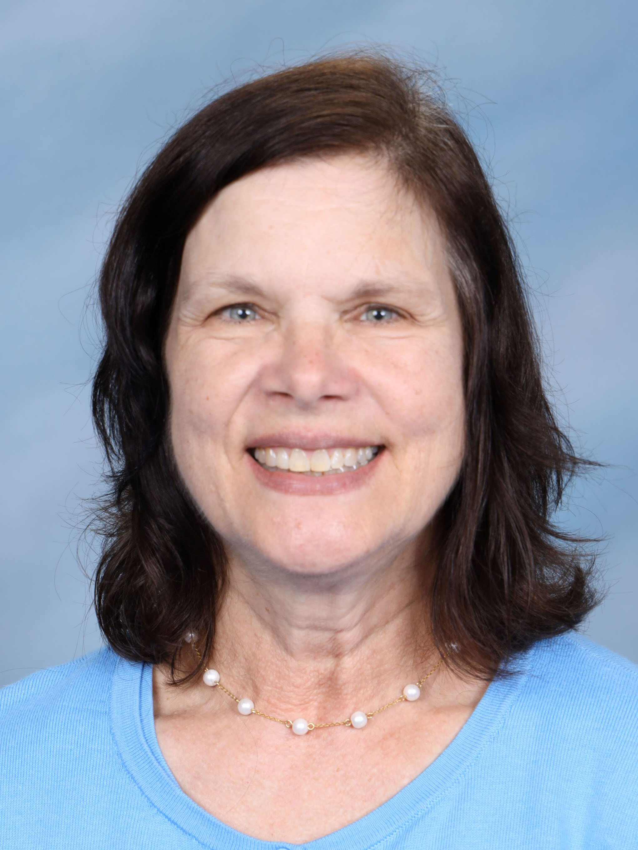 Mrs. Sherri Schiro