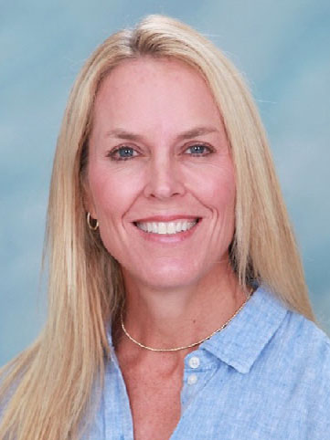 Ms. Bridget Day
