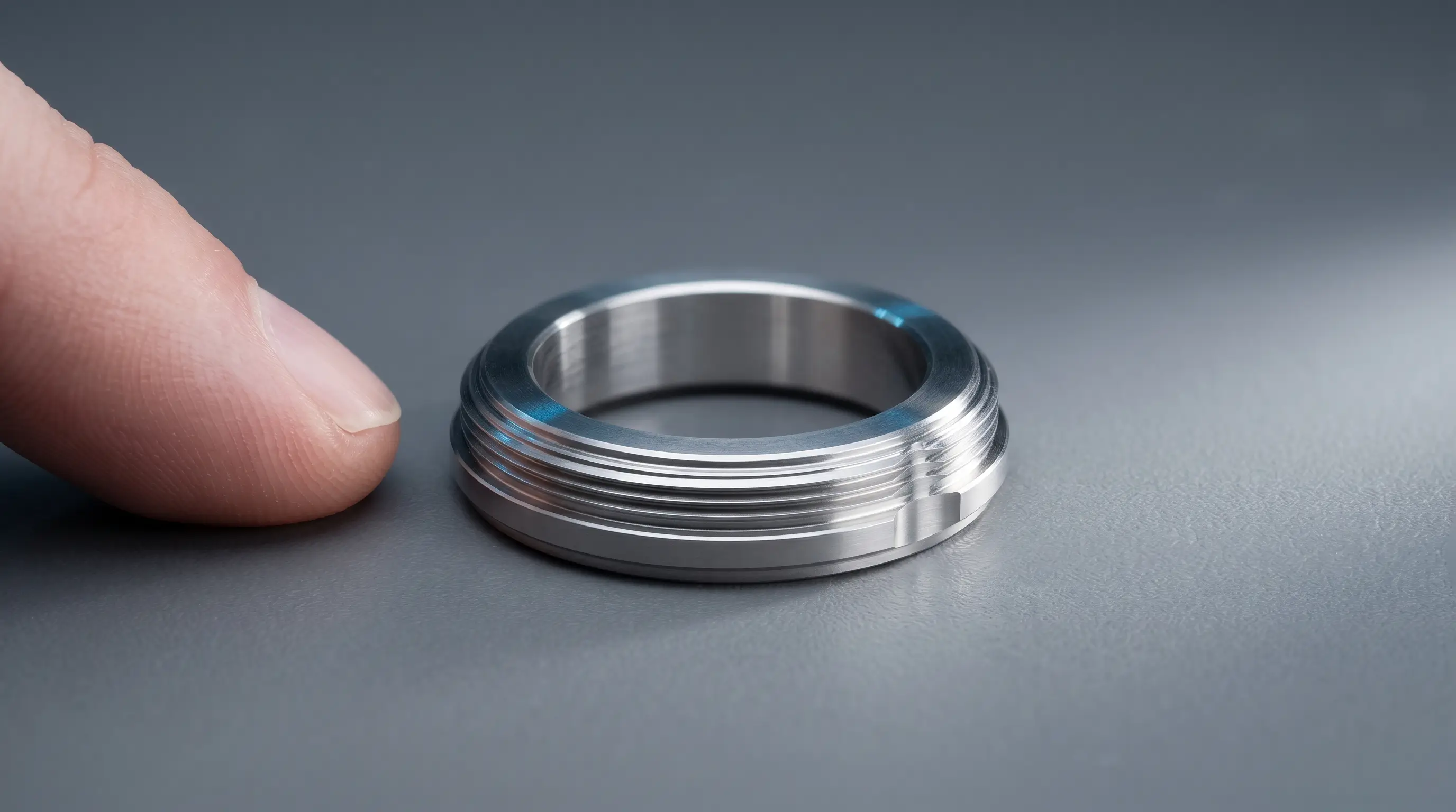 Invar Space-Grade Structural Spacers