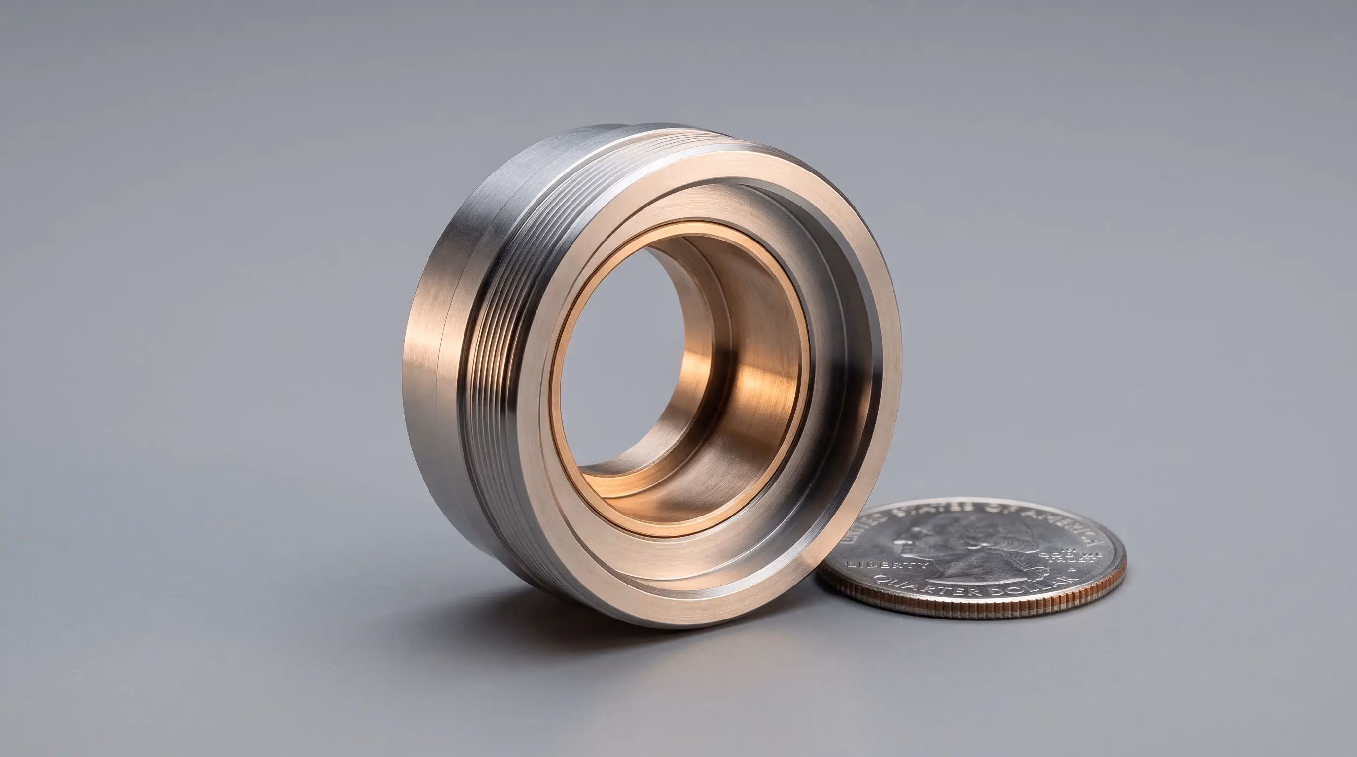 Flight-Certified Lens Housings