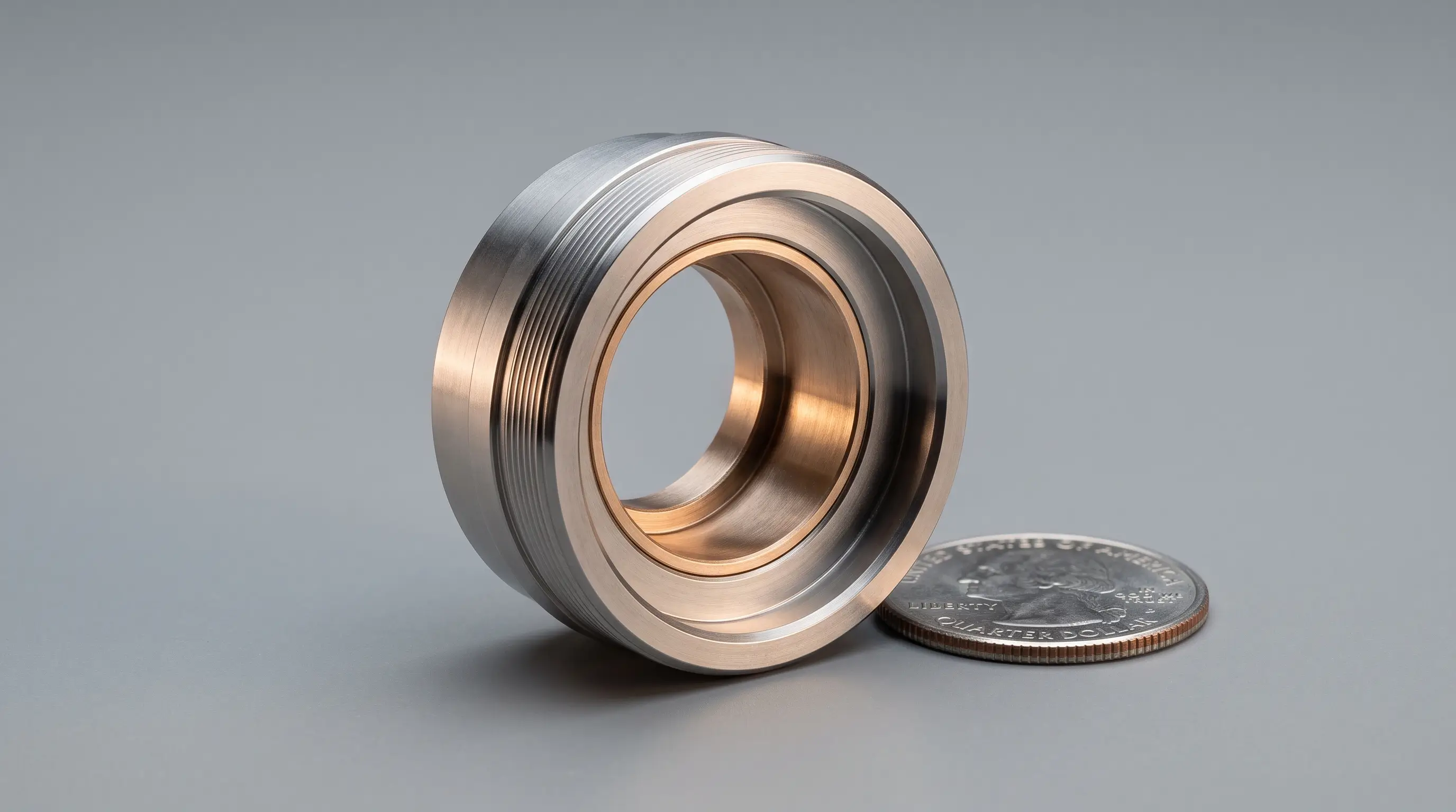 International Aerospace Optics Enclosures