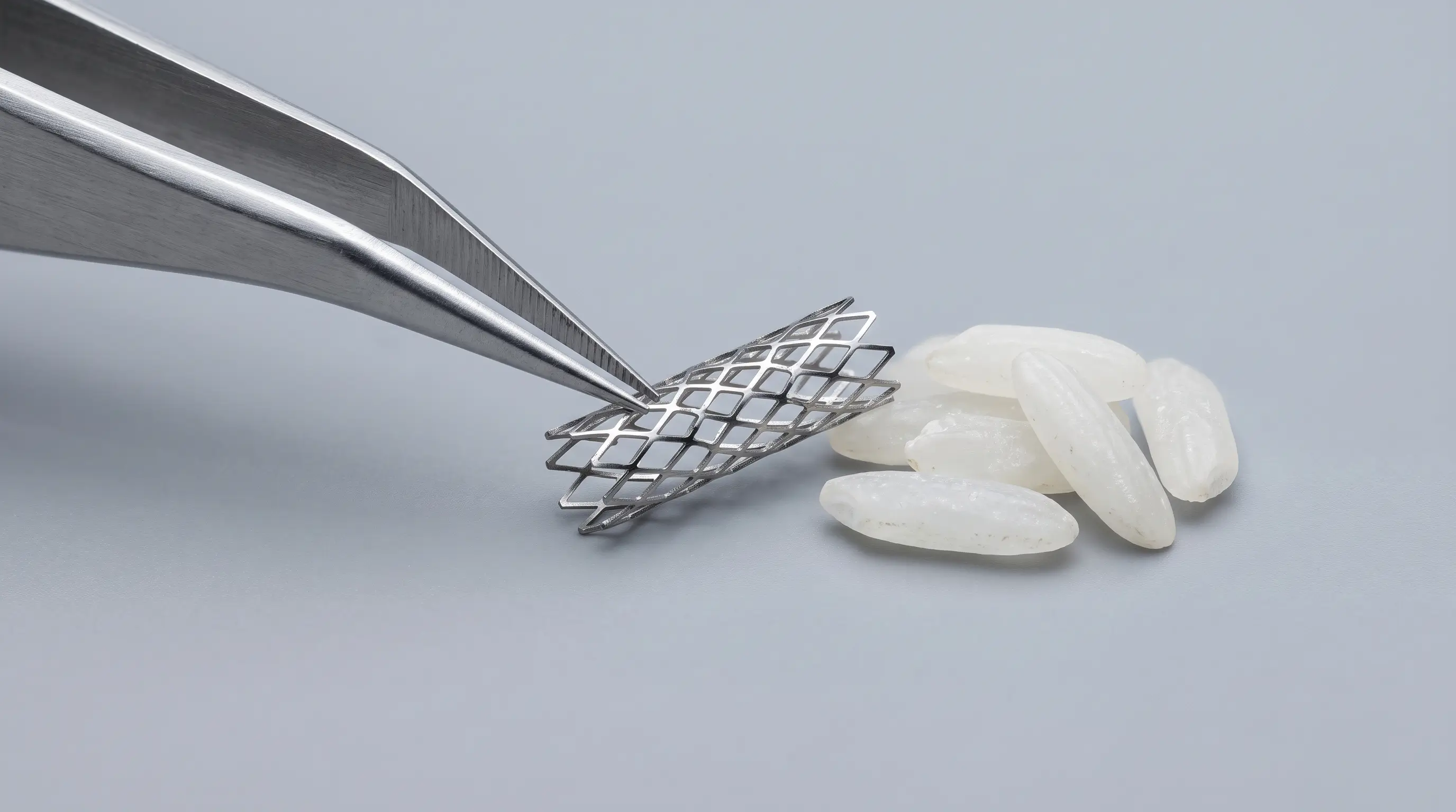 Micro-Medical Components & Stents