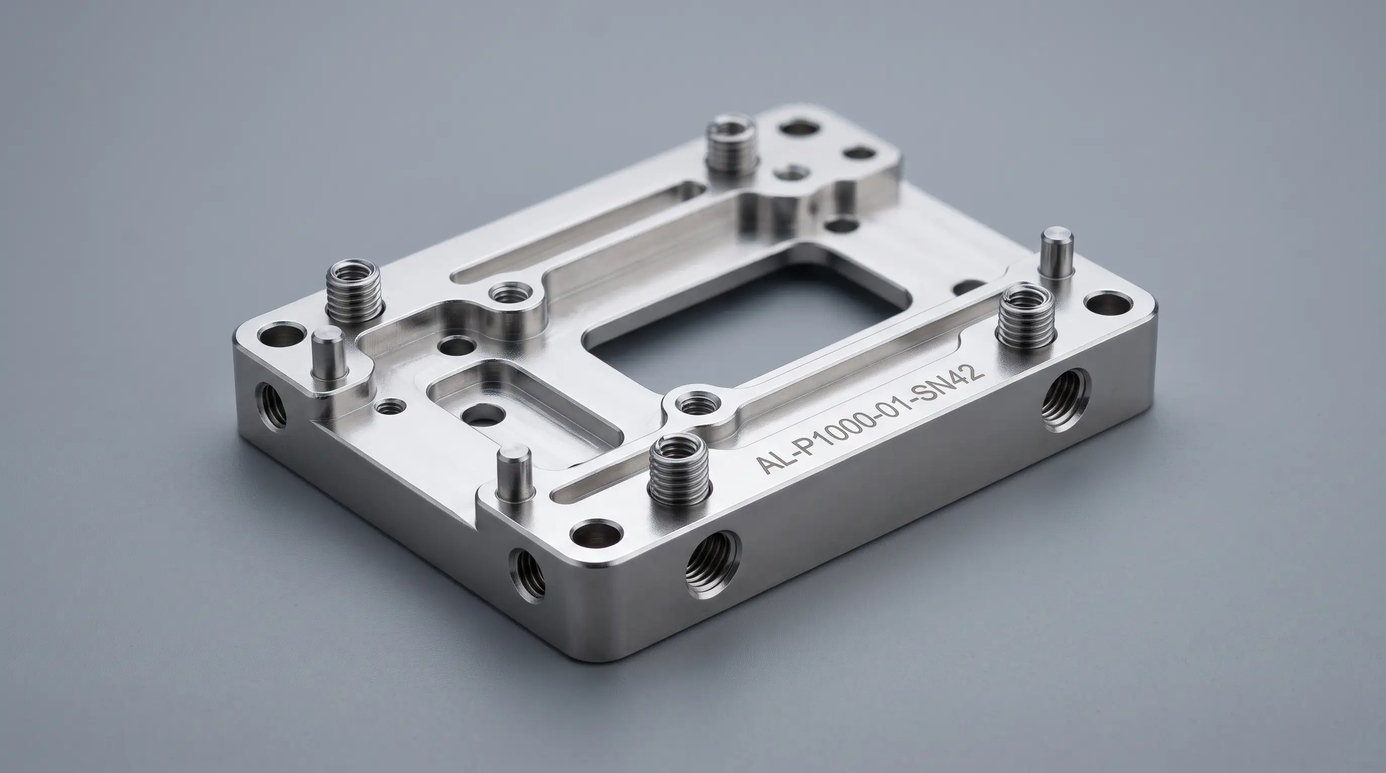Turnkey Advanced Laser Subassemblies