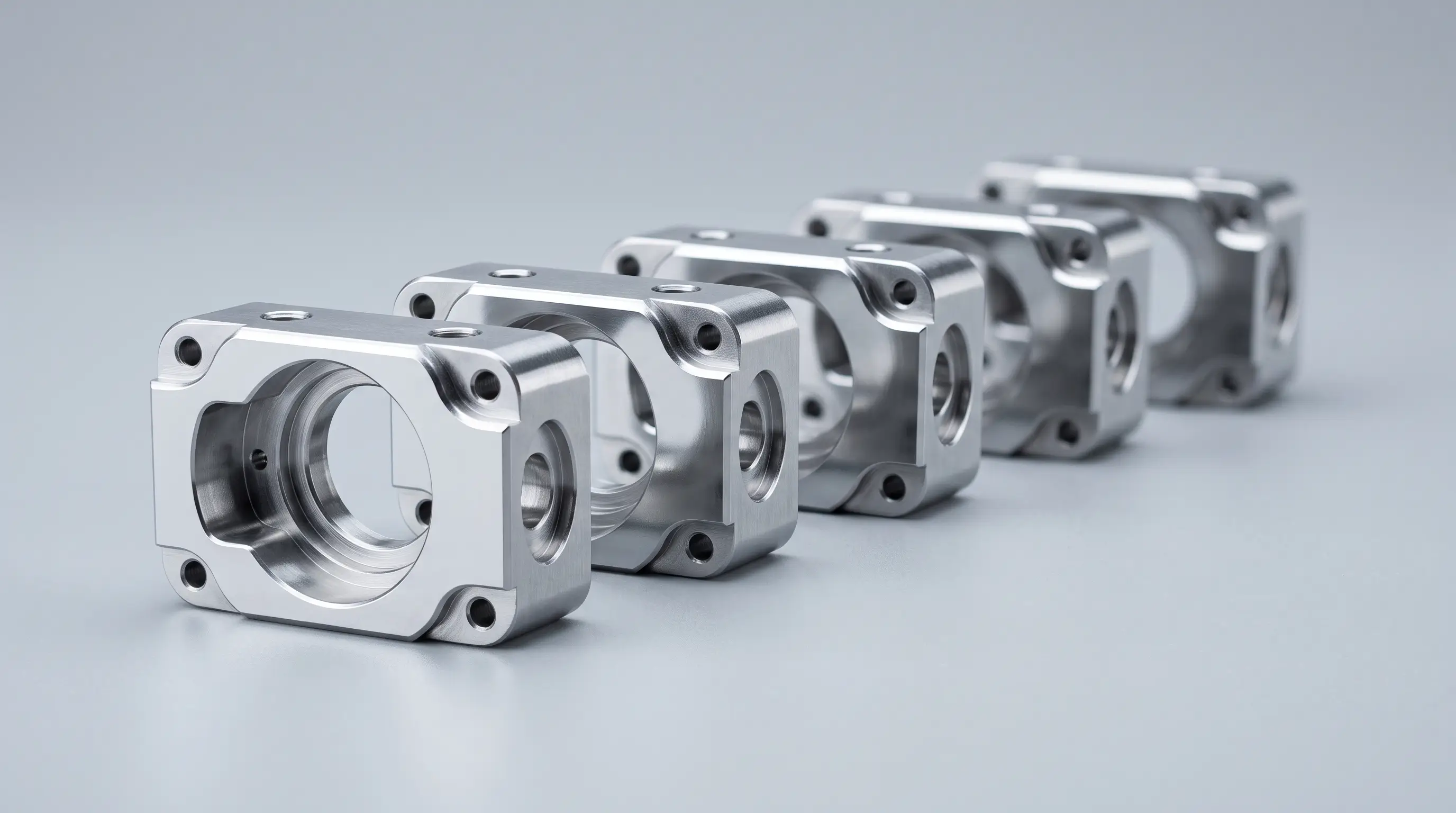 Electro-Optics Enclosure Assemblies