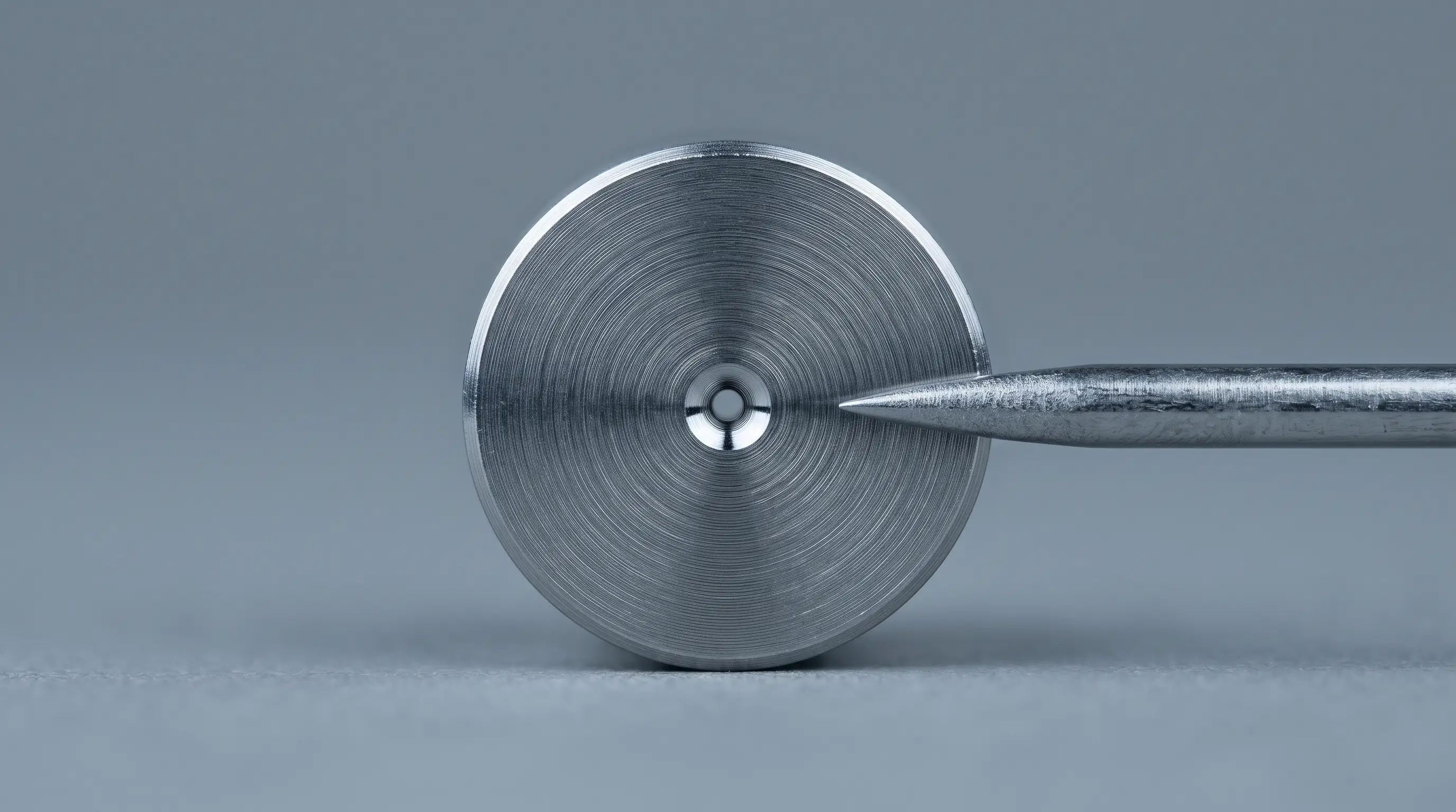High-Precision Micro-Bore Segments
