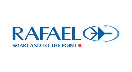 Rafael Advanced Defense Systems logo
