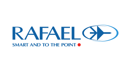 Rafael Advanced Defense Systems logo