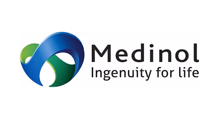 Medinol logo