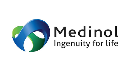 Medinol logo