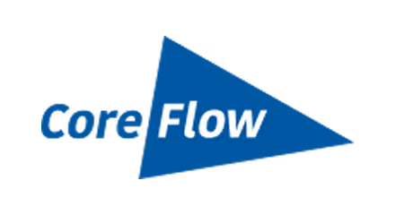 CoreFlow logo