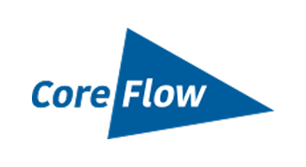 CoreFlow logo
