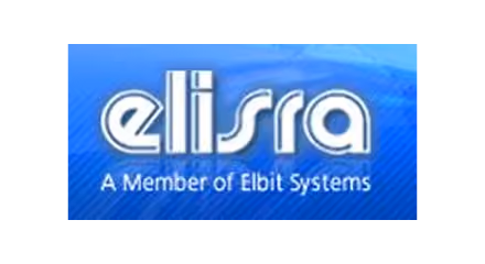 Elisra logo