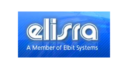 Elisra logo