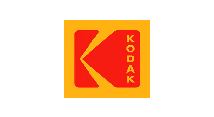 Kodak logo