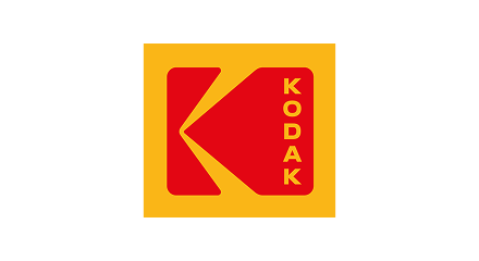 Kodak logo