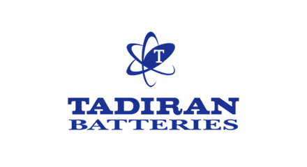 Tadiran Batteries logo