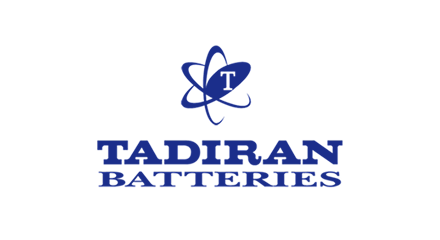 Tadiran Batteries logo