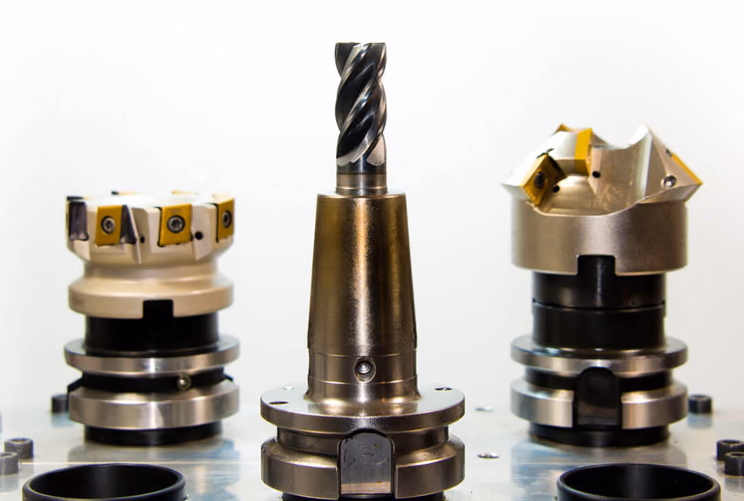CNC Machining