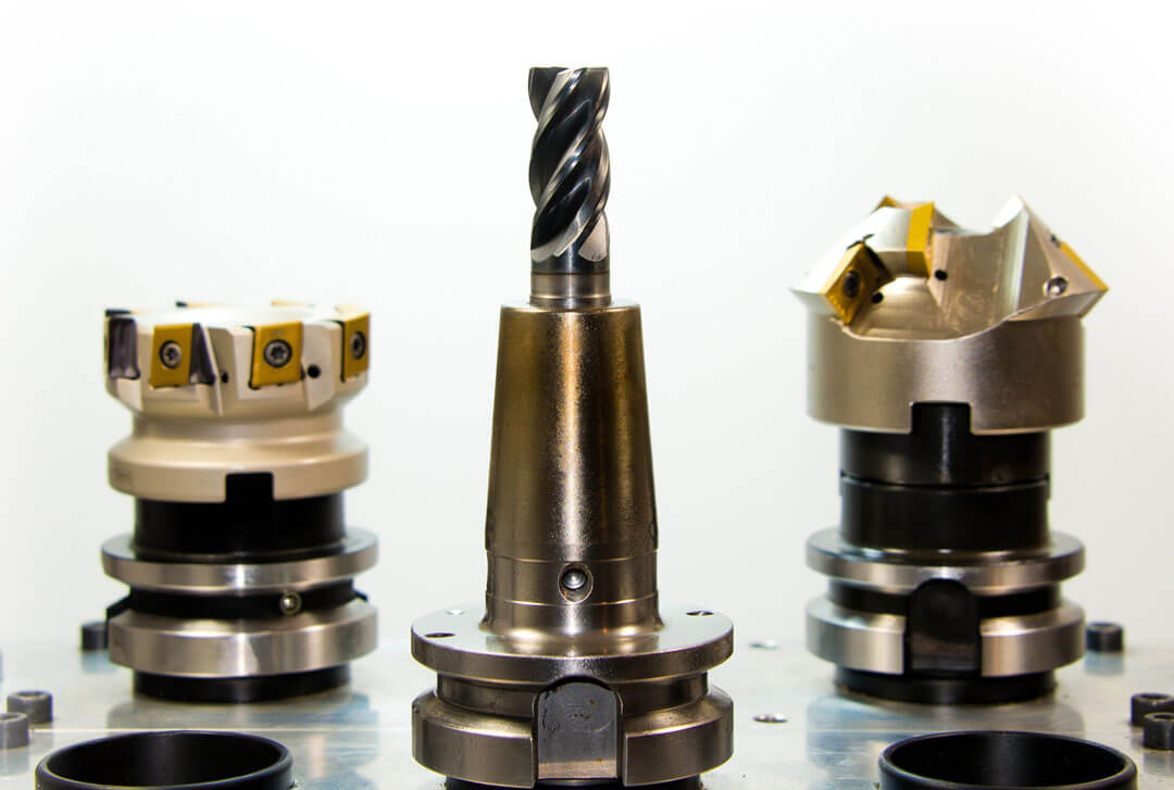 CNC Machining