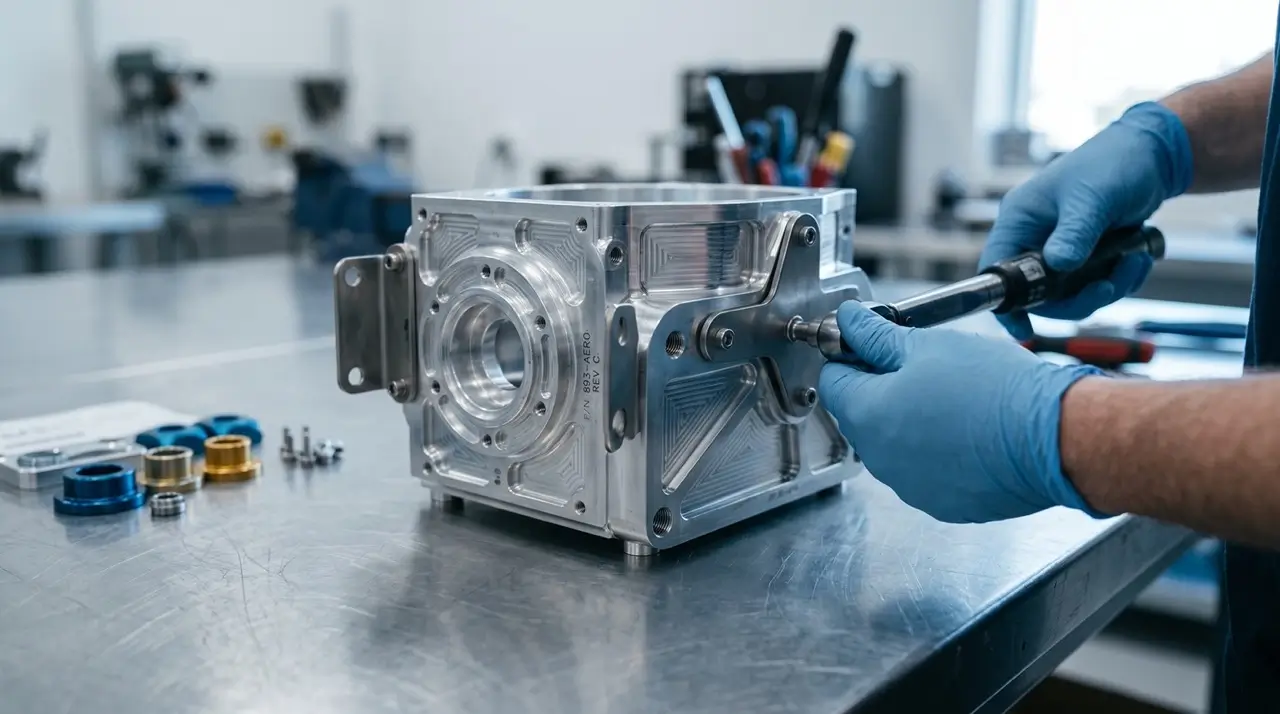 Assembly & Turnkey Subassemblies