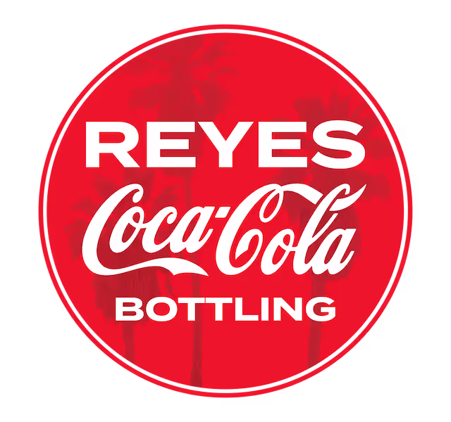 Reyes Coca-Cola Bottling