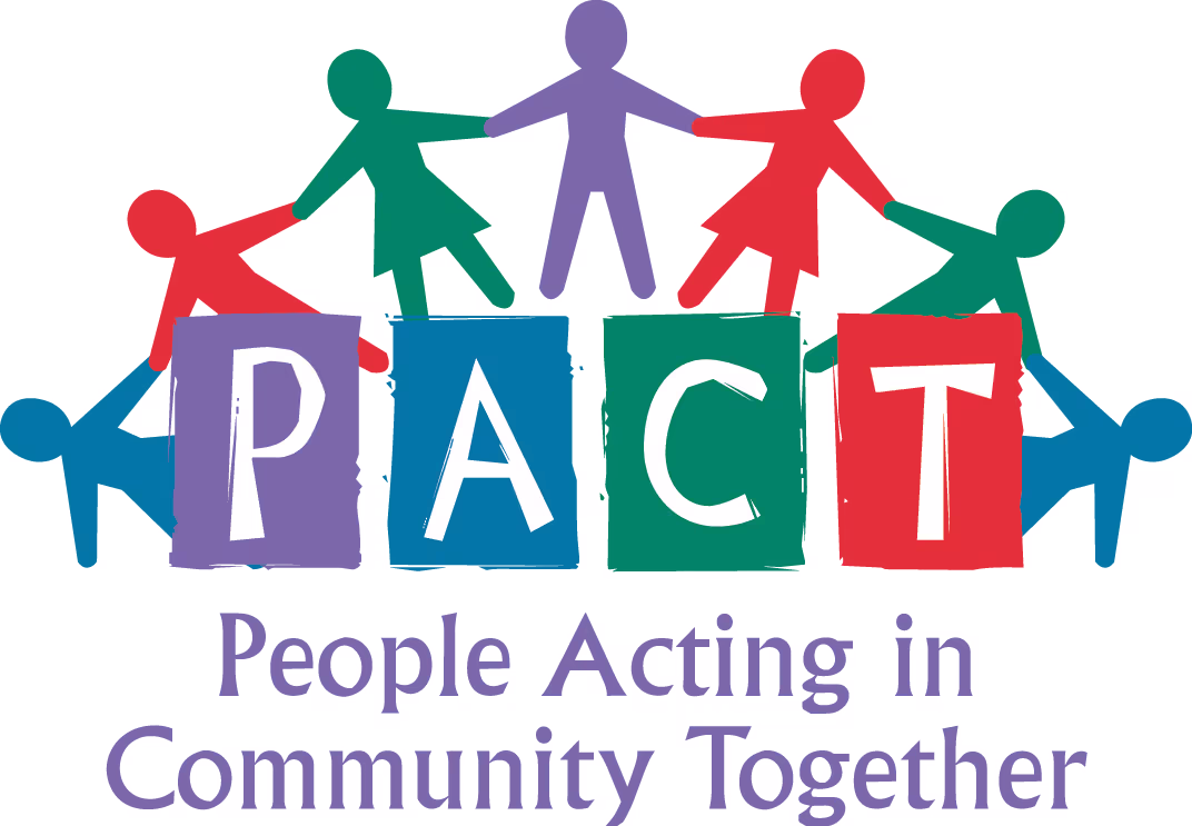 People Acting in Community Together (PACT)