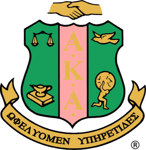MLK 2026 : Table • Alpha Kappa Alpha Sorority, Inc. Eta Rho Omega Chapter